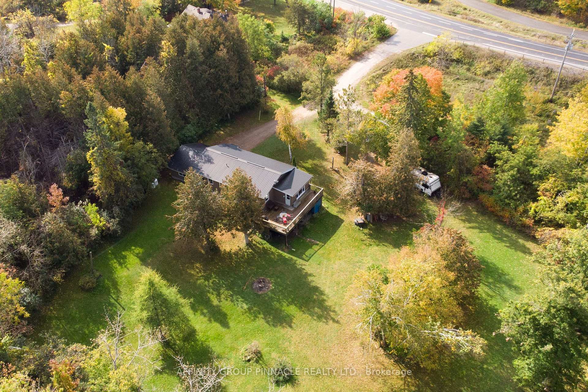 Photo 35 of 5666 35 Highway, Kawartha Lakes, Fenelon — HOMEH