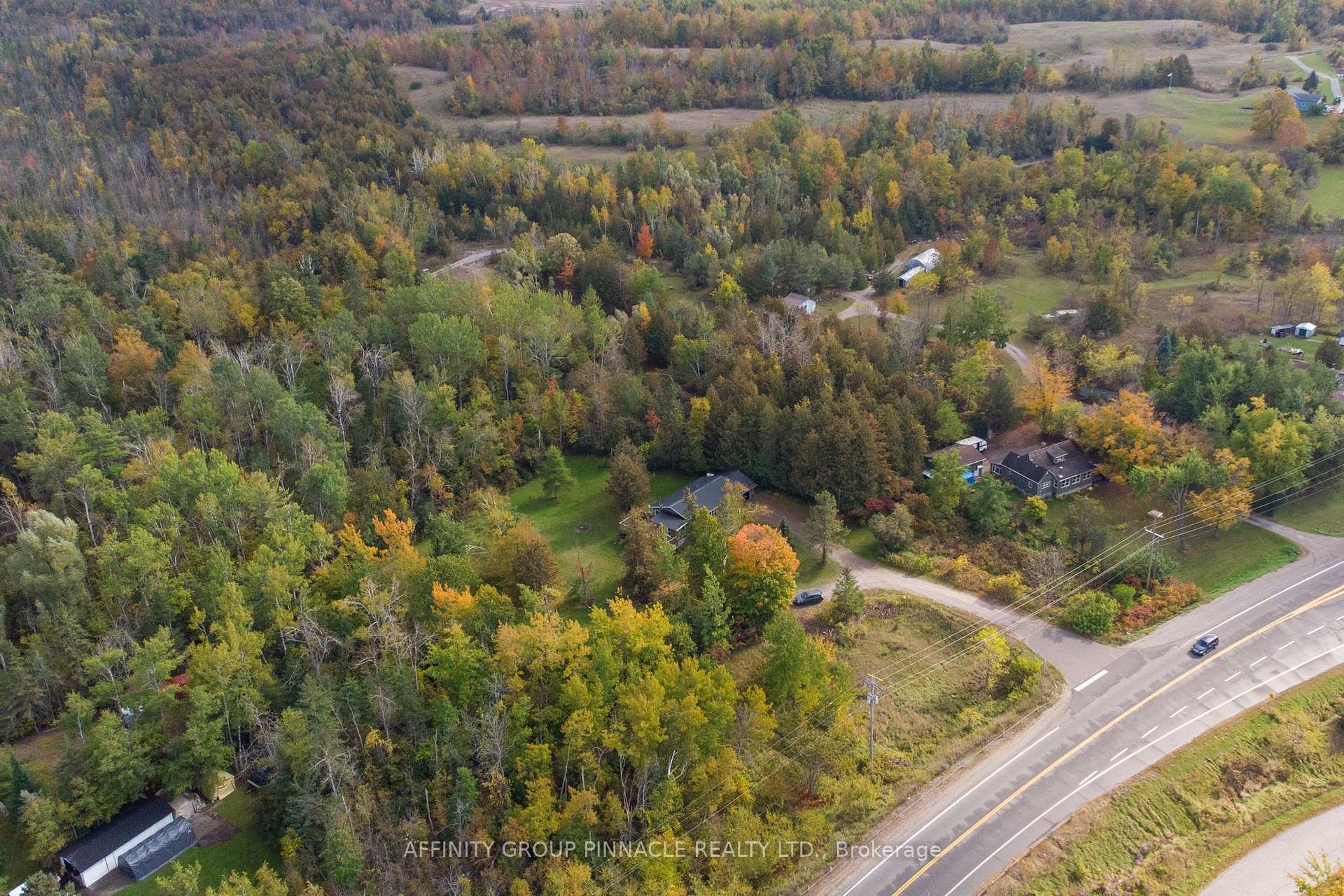 Photo 37 of 5666 35 Highway, Kawartha Lakes, Fenelon — HOMEH