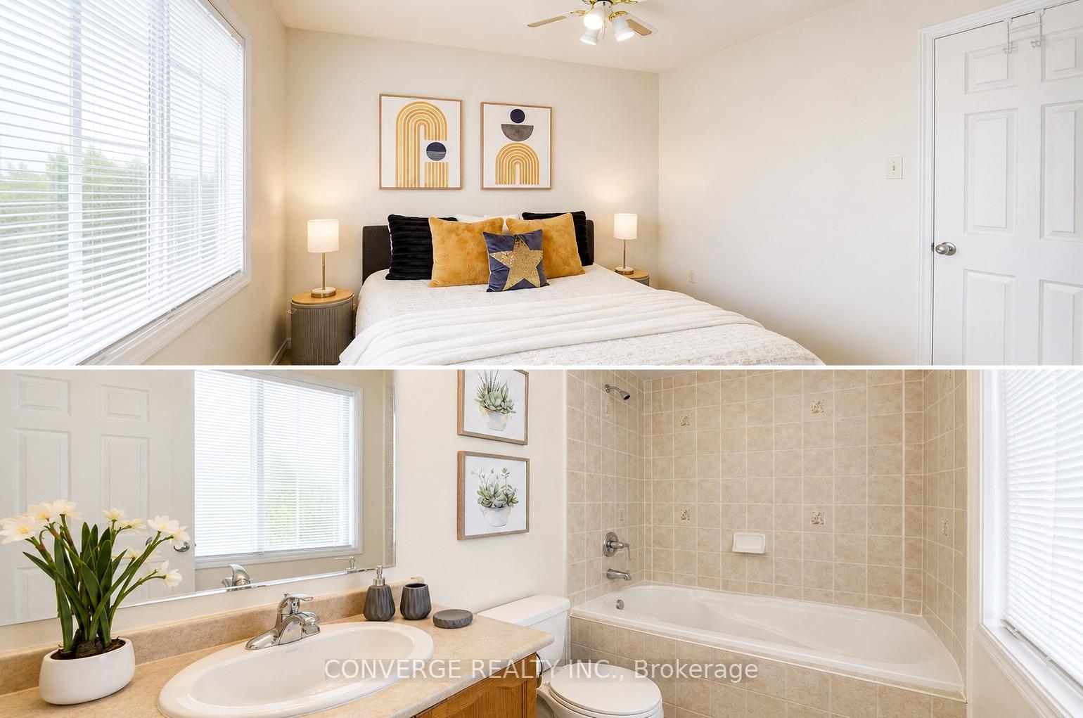 Photo 3 of Unit Coach House, 29 Cardrew Street, Markham, Cornell — HOMEH