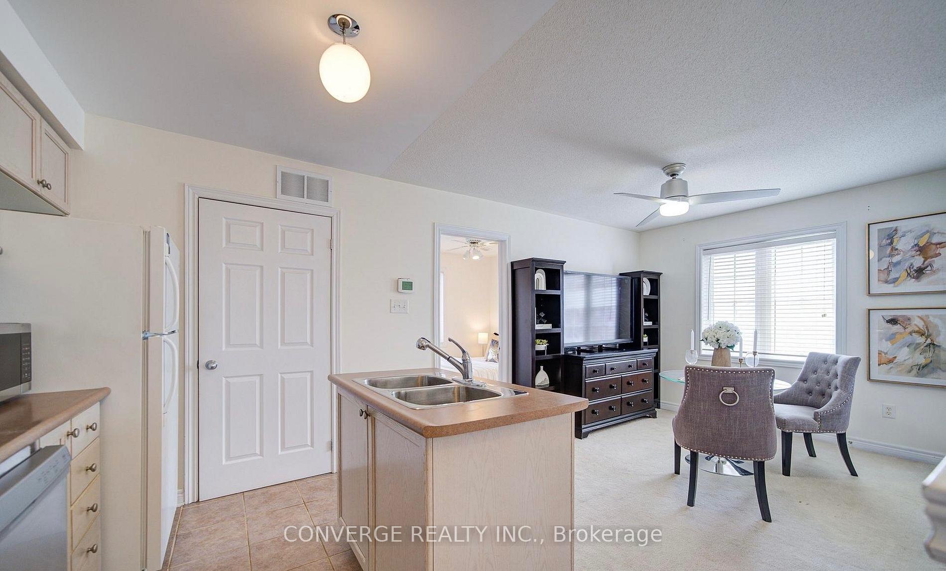 Photo 4 of Unit Coach House, 29 Cardrew Street, Markham, Cornell — HOMEH