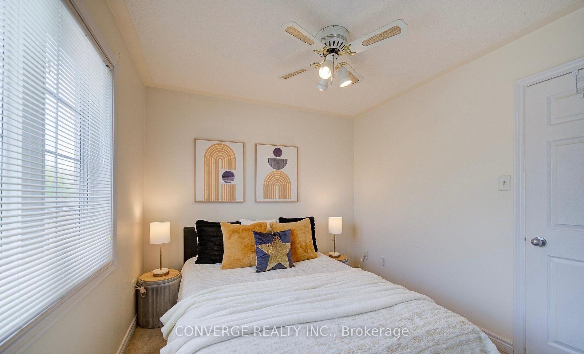 Photo 5 of Unit Coach House, 29 Cardrew Street, Markham, Cornell — HOMEH
