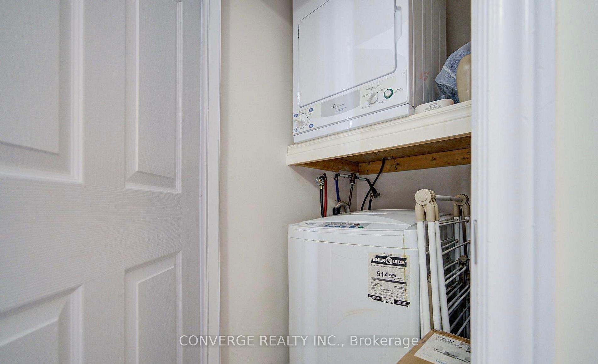 Photo 6 of Unit Coach House, 29 Cardrew Street, Markham, Cornell — HOMEH
