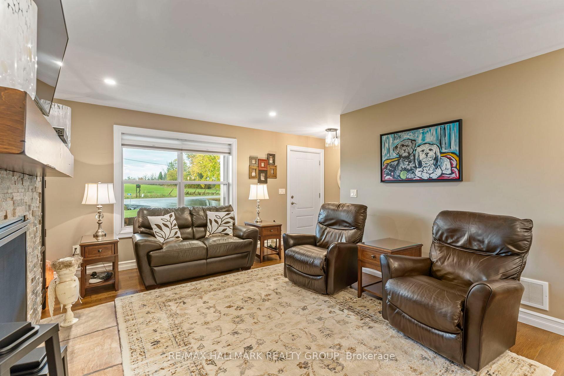 Photo 4 of 9167 Branch Road, Augusta, Augusta Twp — HOMEH
