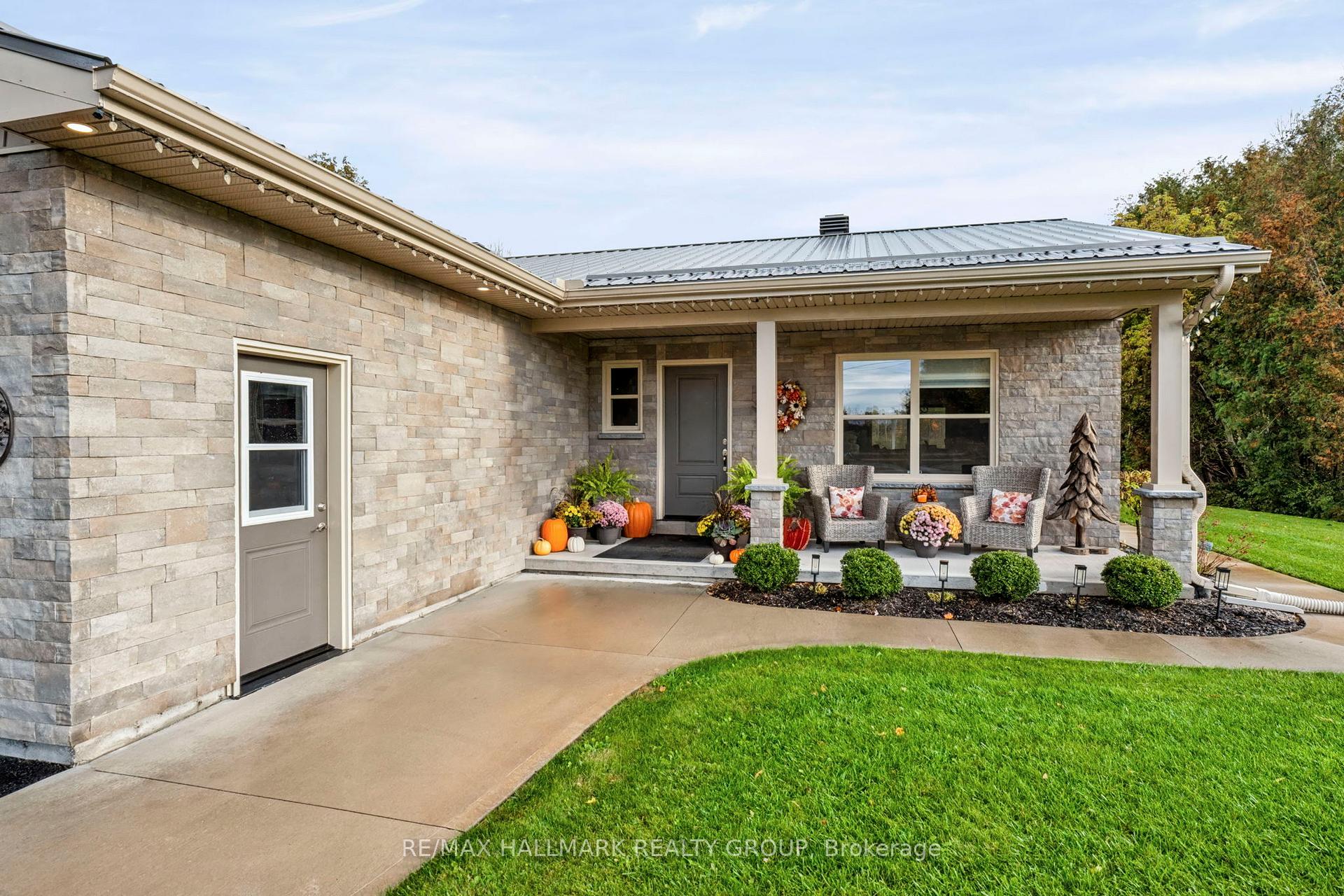 Photo 3 of 9167 Branch Road, Augusta, Augusta Twp — HOMEH