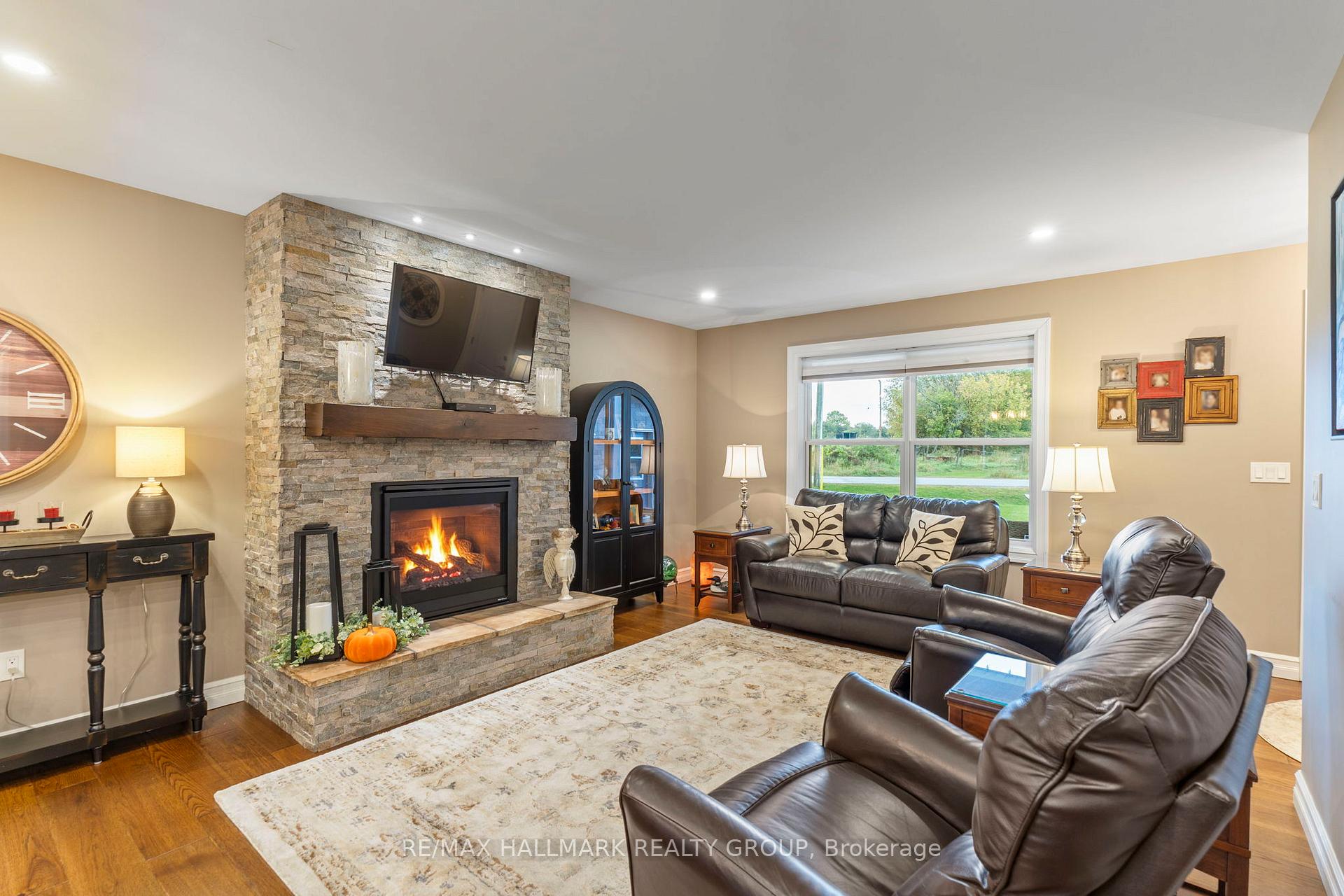 Photo 5 of 9167 Branch Road, Augusta, Augusta Twp — HOMEH