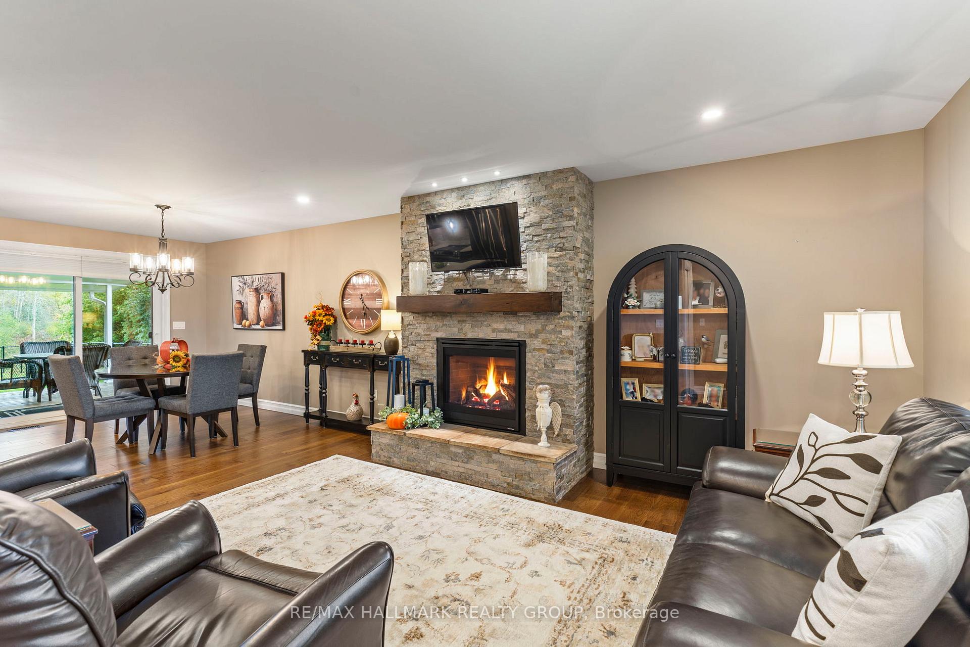 Photo 6 of 9167 Branch Road, Augusta, Augusta Twp — HOMEH