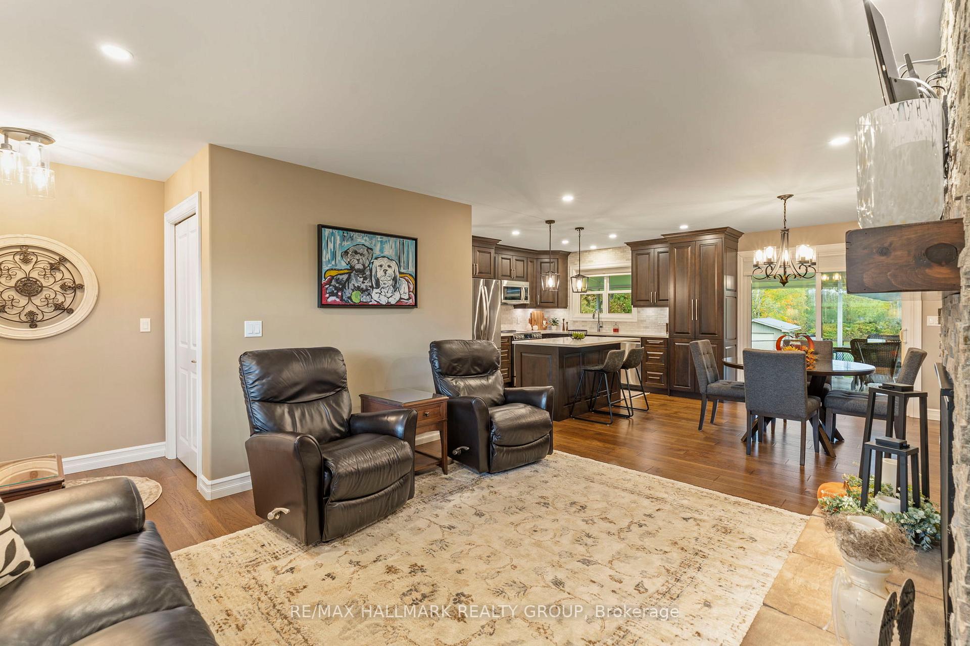Photo 7 of 9167 Branch Road, Augusta, Augusta Twp — HOMEH