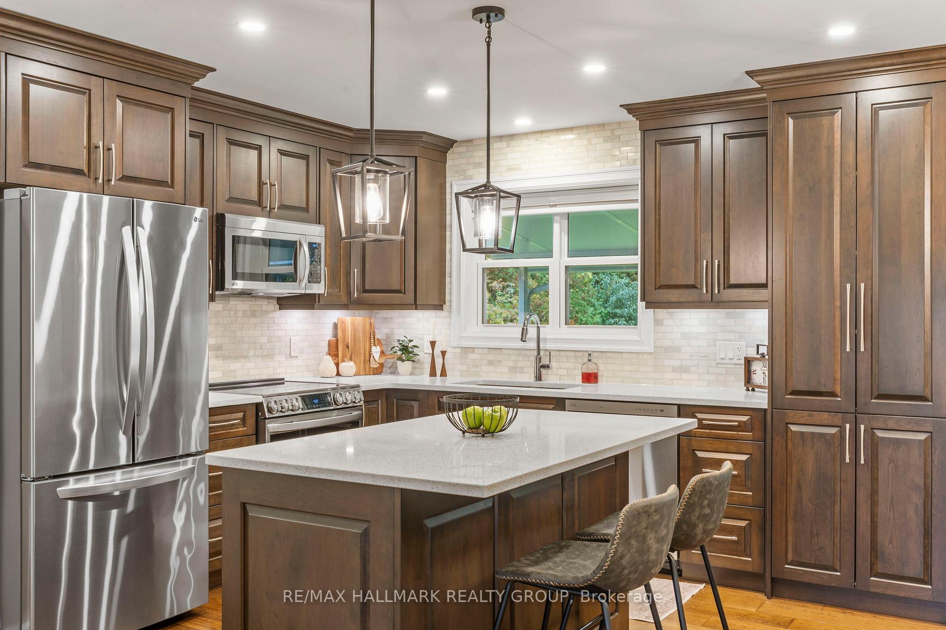 Photo 8 of 9167 Branch Road, Augusta, Augusta Twp — HOMEH