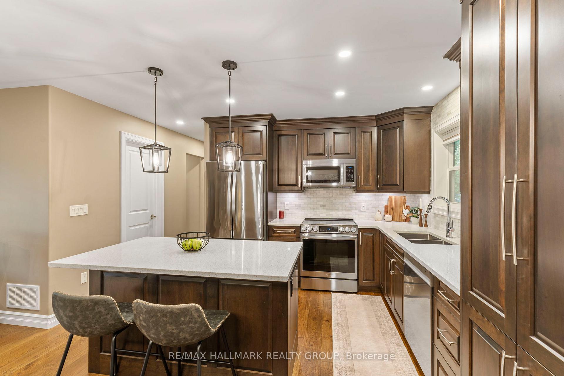 Photo 9 of 9167 Branch Road, Augusta, Augusta Twp — HOMEH