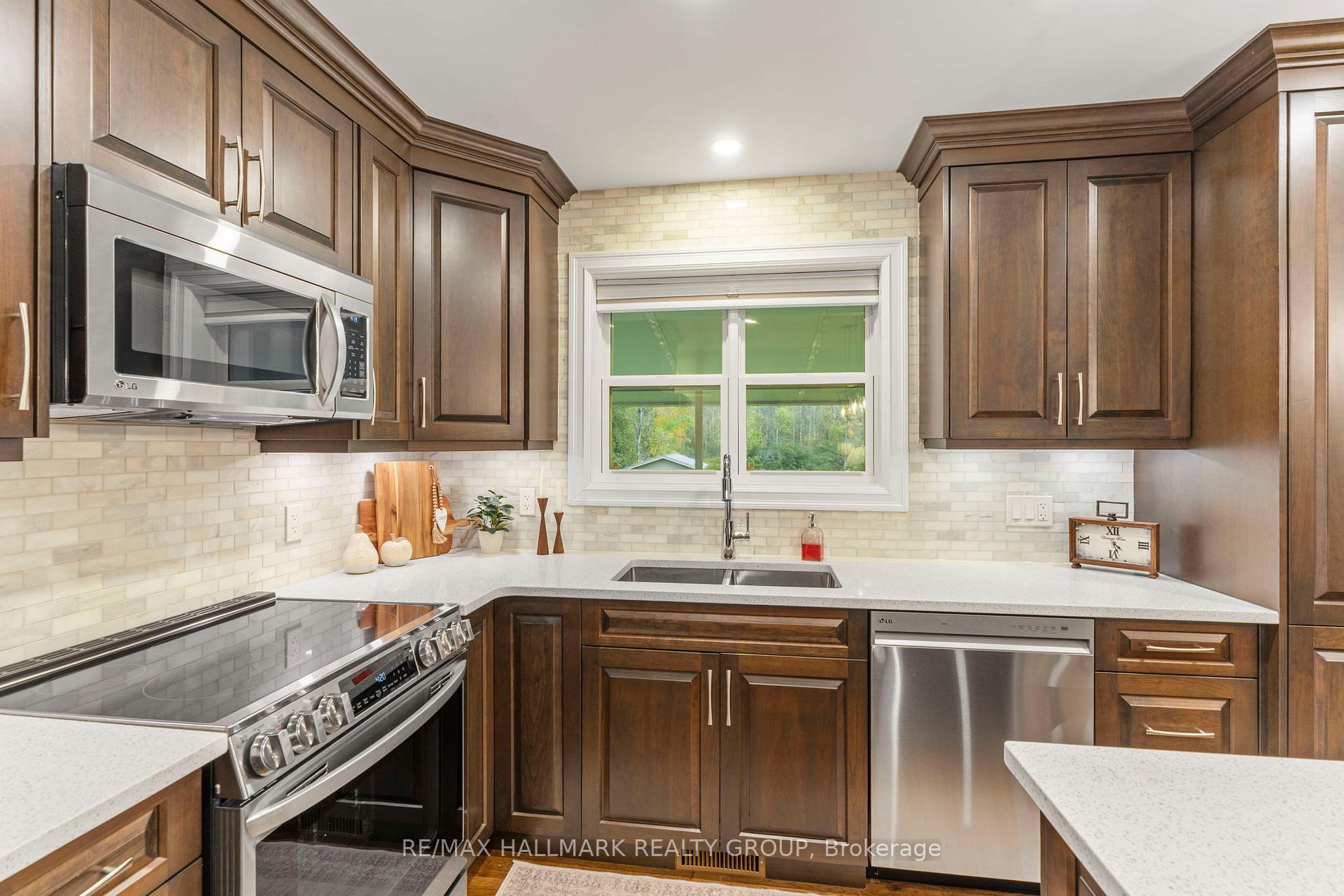 Photo 12 of 9167 Branch Road, Augusta, Augusta Twp — HOMEH