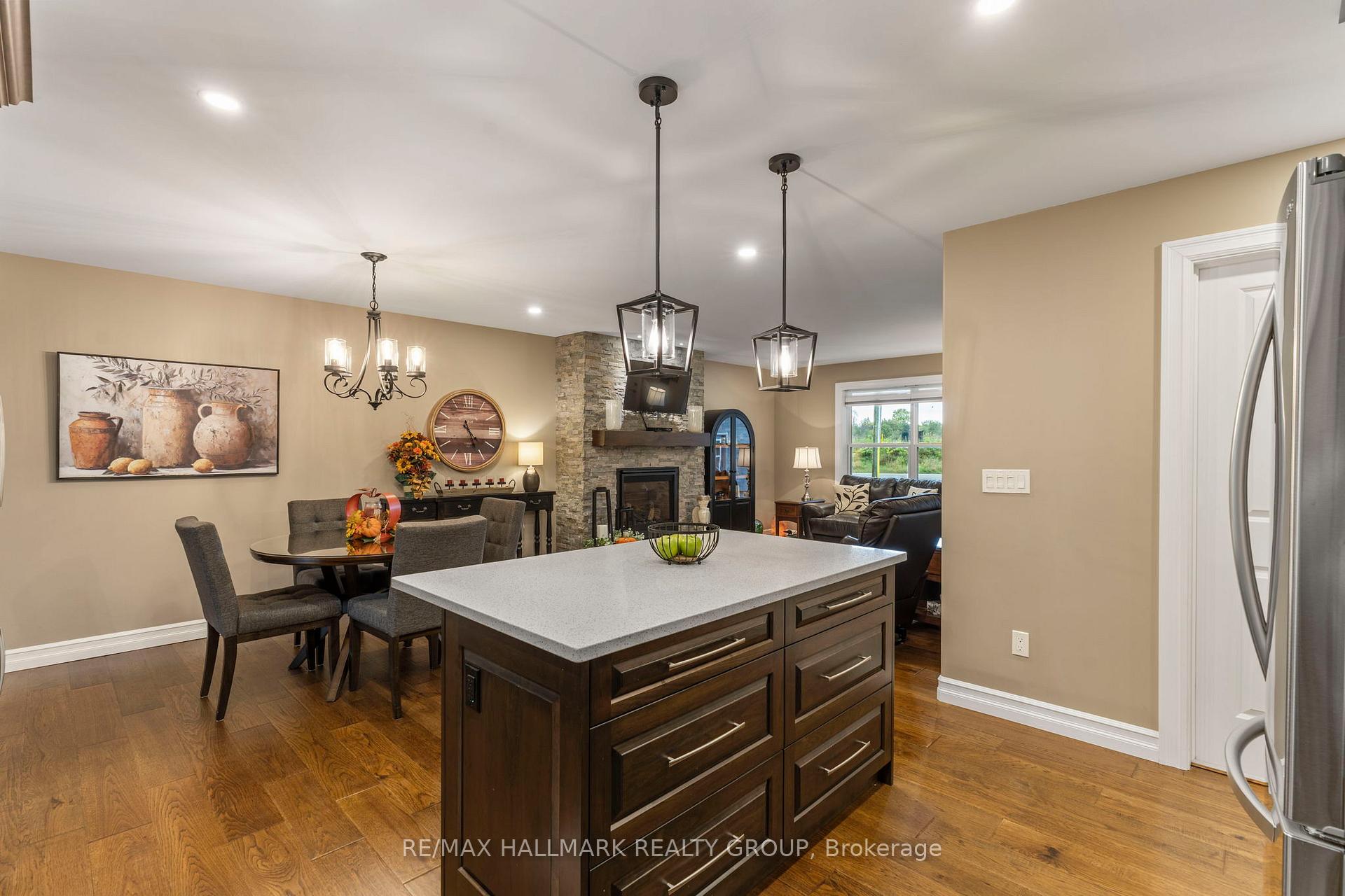 Photo 15 of 9167 Branch Road, Augusta, Augusta Twp — HOMEH