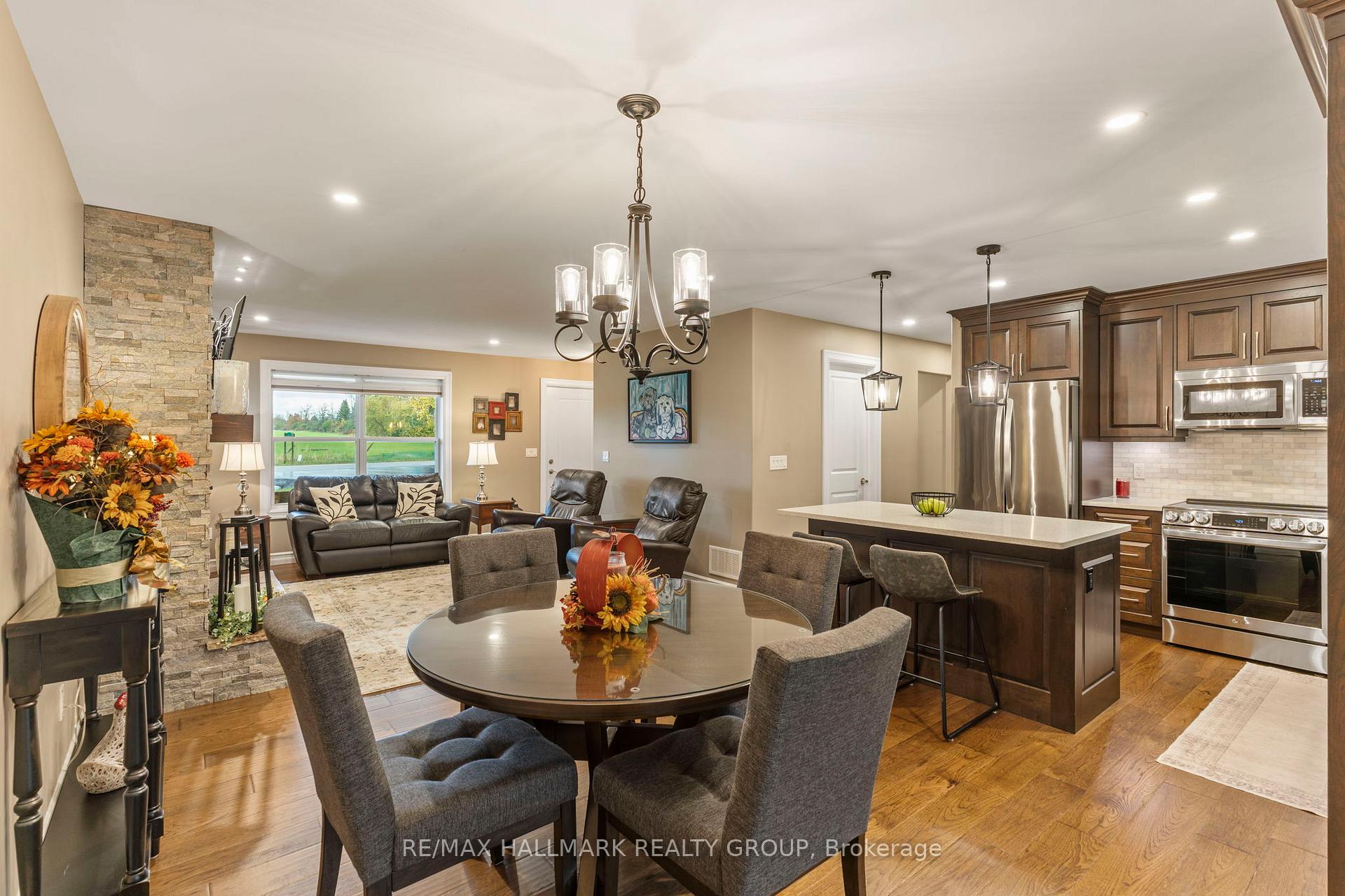 Photo 17 of 9167 Branch Road, Augusta, Augusta Twp — HOMEH