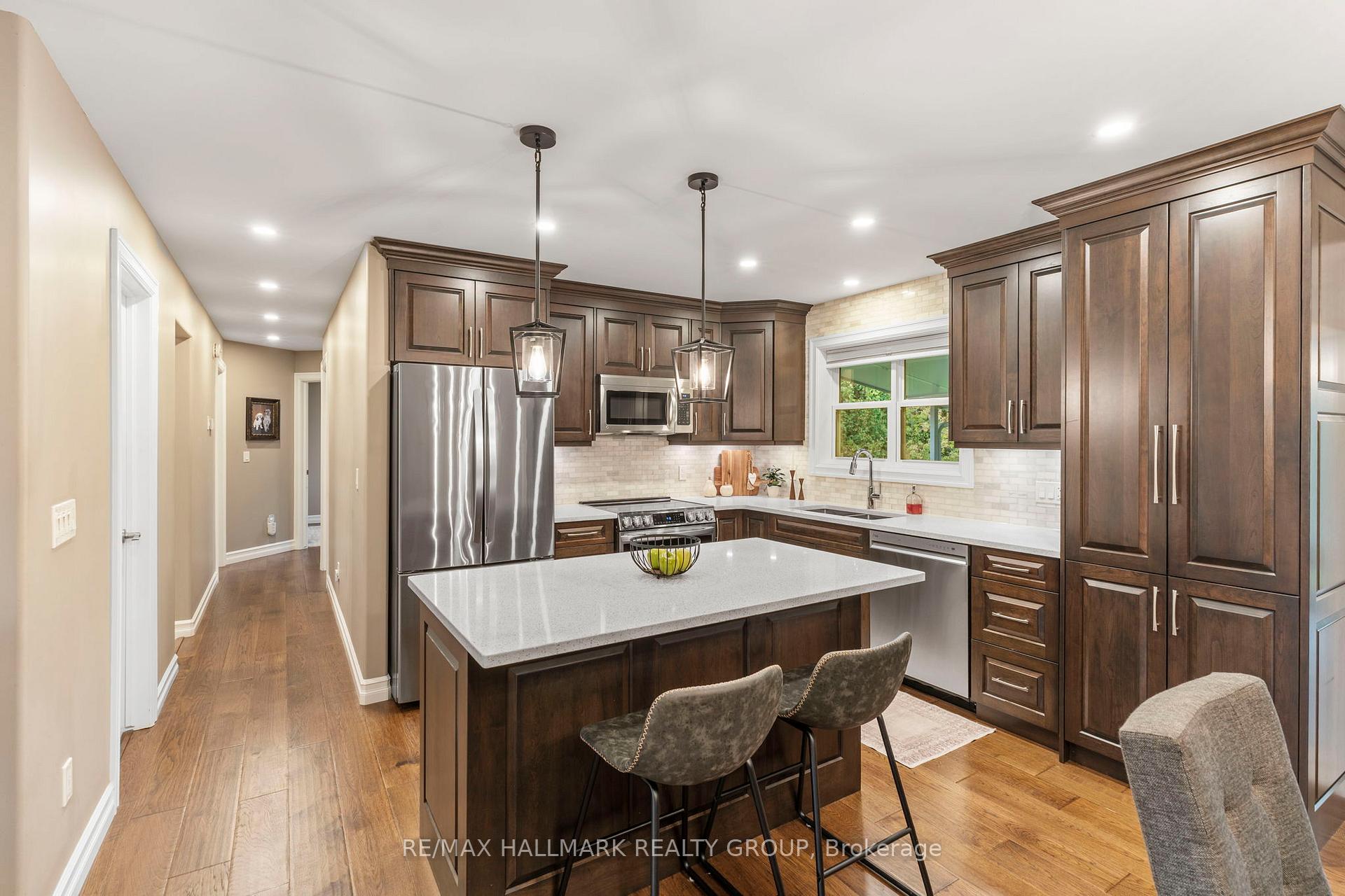 Photo 18 of 9167 Branch Road, Augusta, Augusta Twp — HOMEH