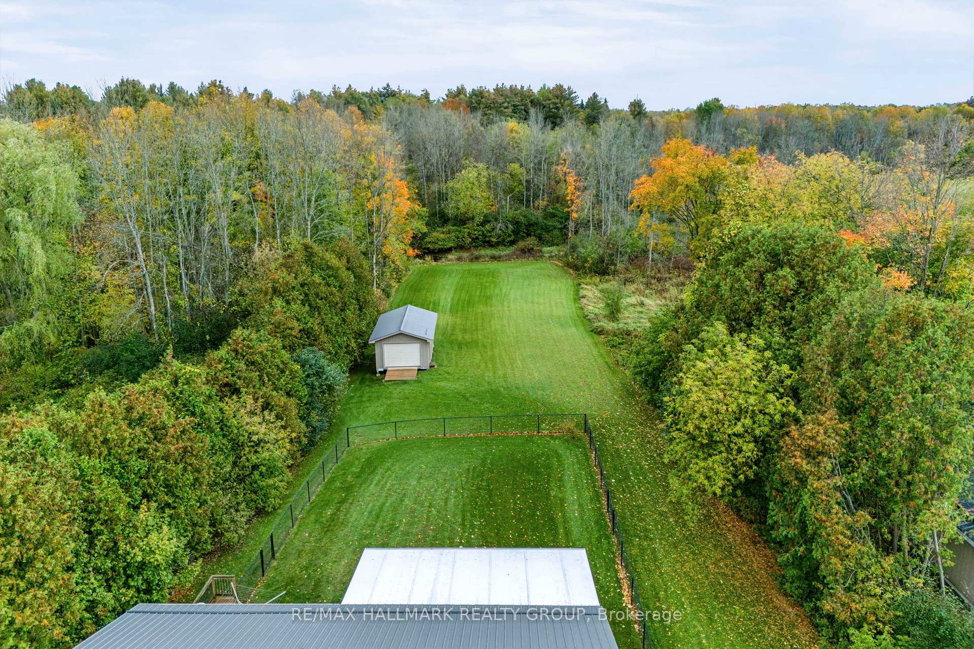 Photo 38 of 9167 Branch Road, Augusta, Augusta Twp — HOMEH
