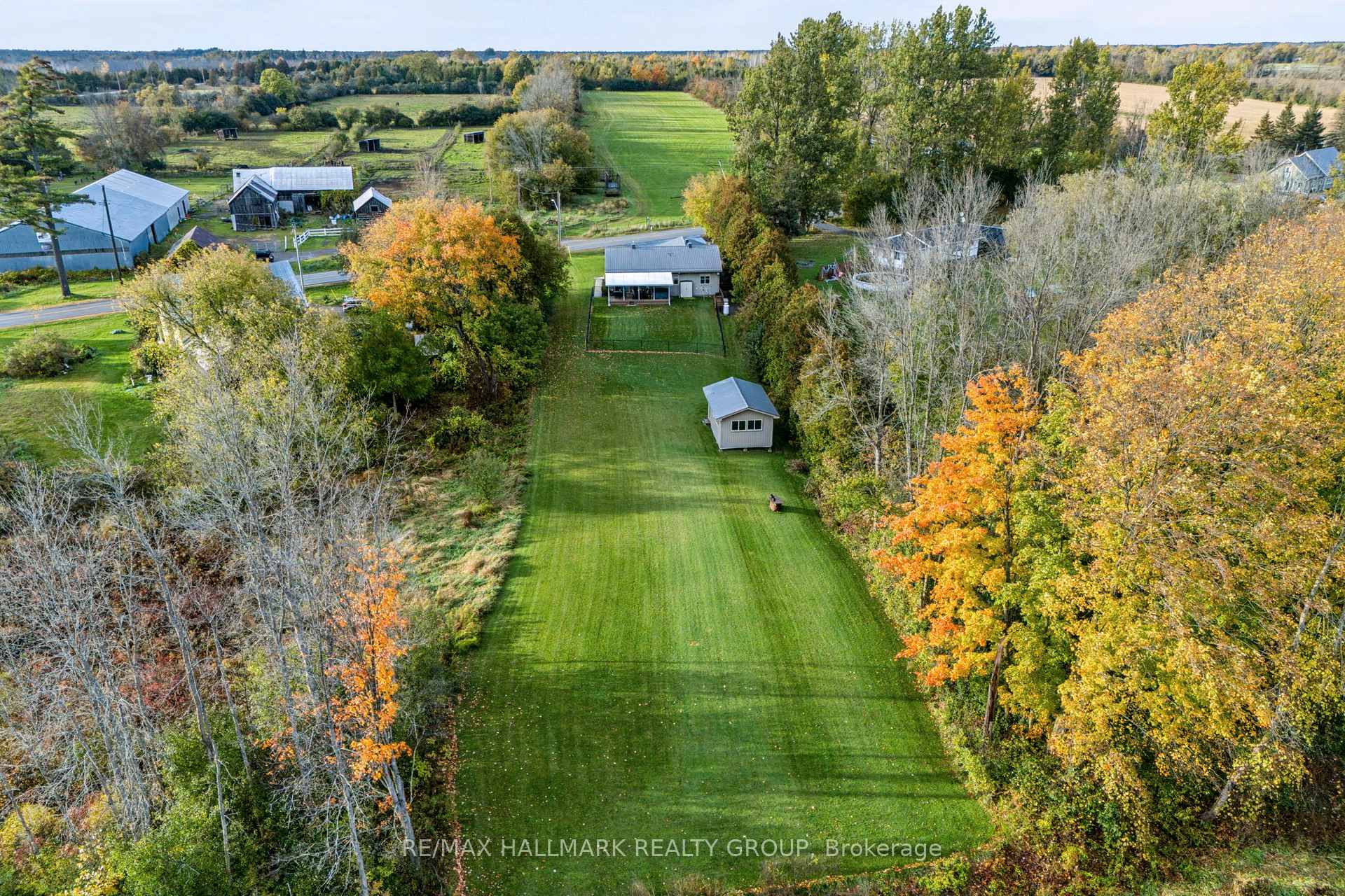 Photo 40 of 9167 Branch Road, Augusta, Augusta Twp — HOMEH