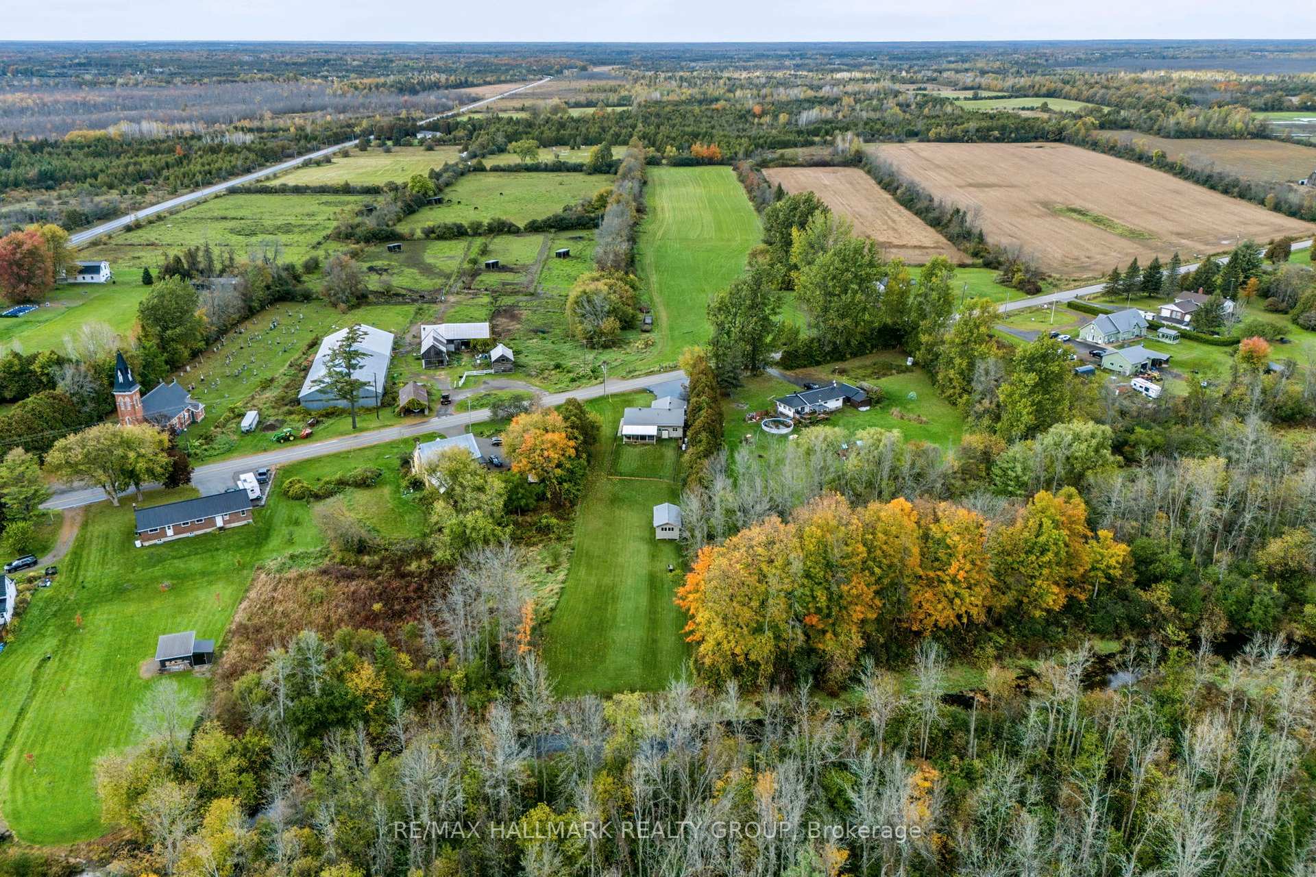Photo 41 of 9167 Branch Road, Augusta, Augusta Twp — HOMEH