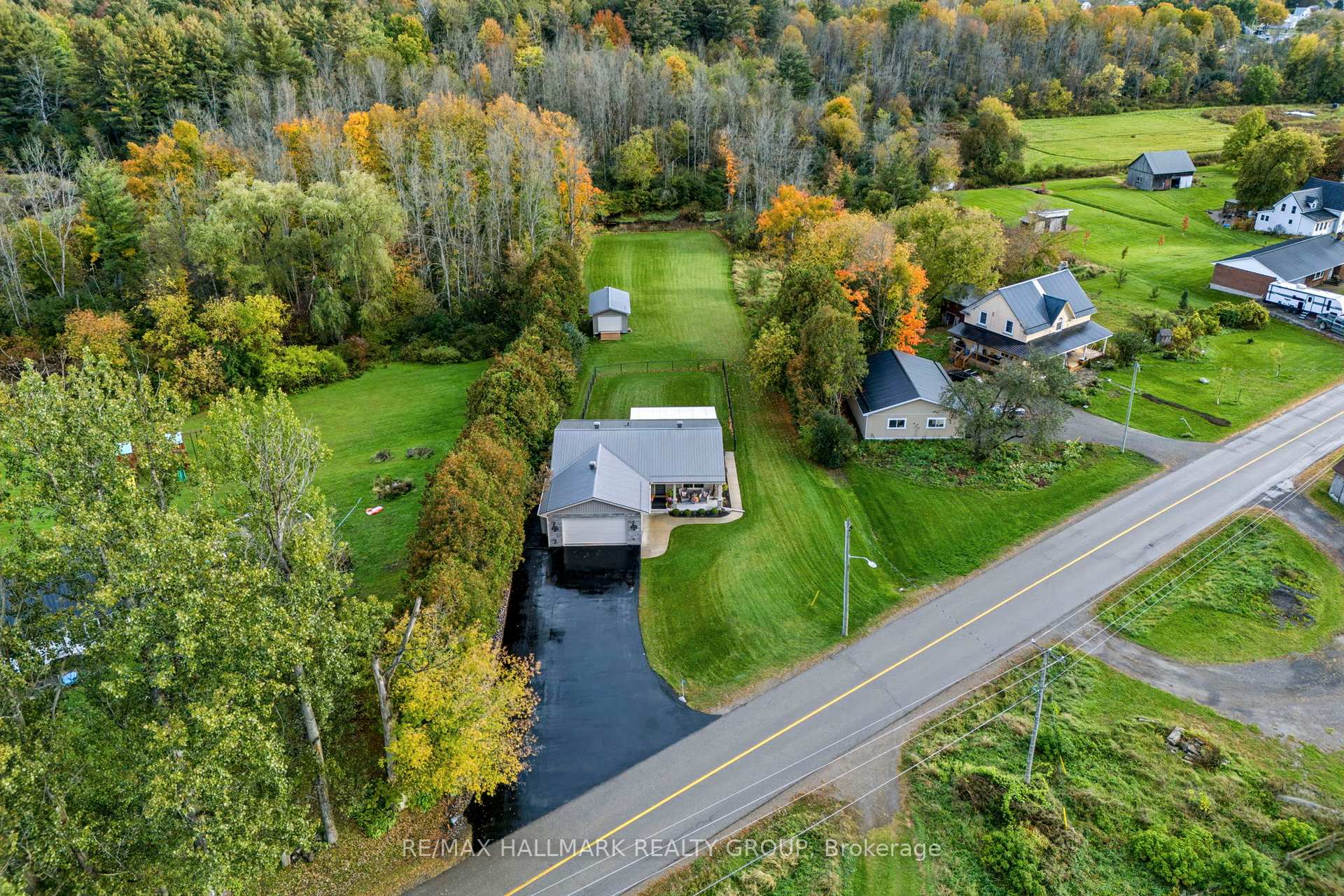 Photo 45 of 9167 Branch Road, Augusta, Augusta Twp — HOMEH