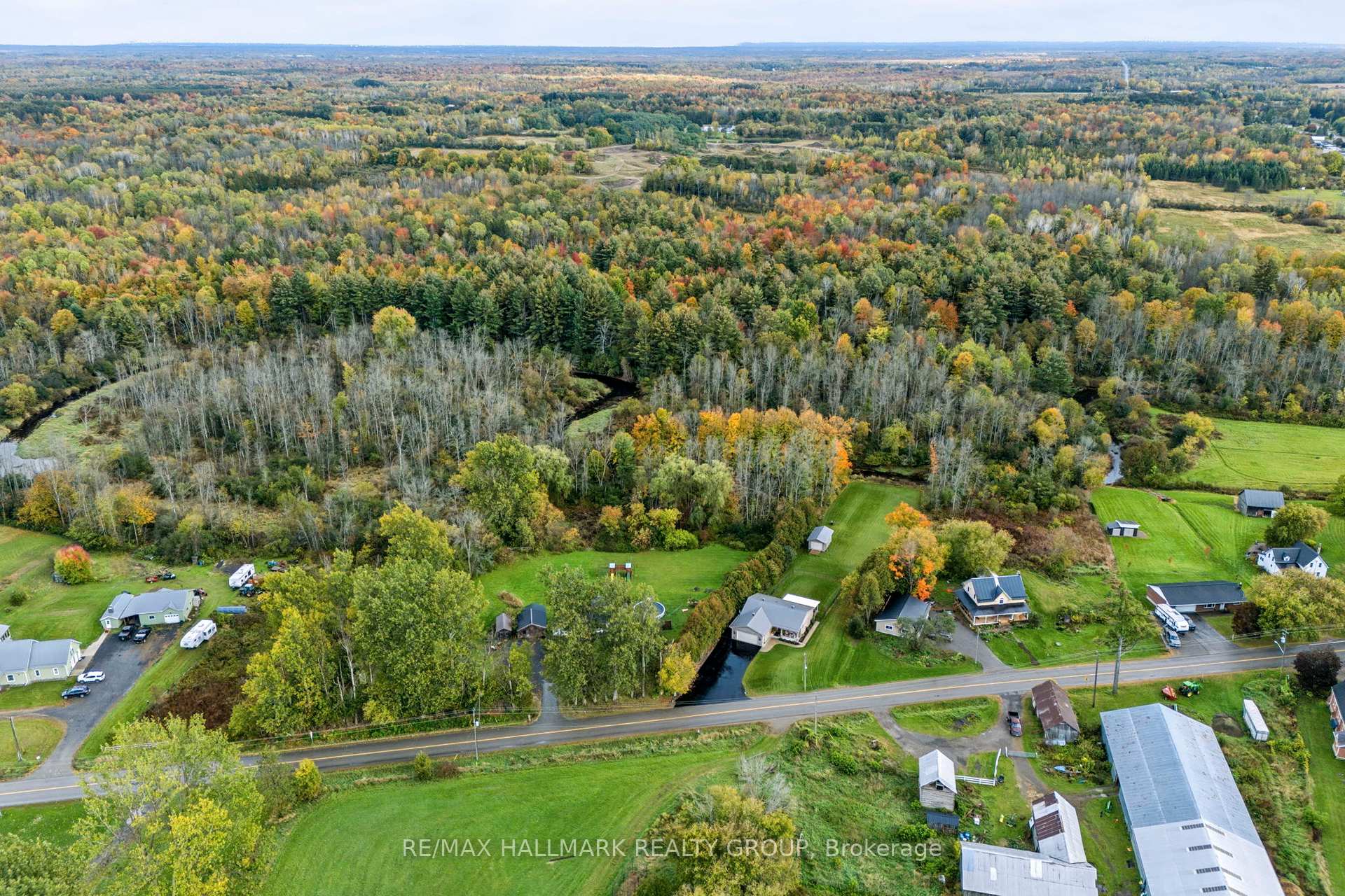 Photo 46 of 9167 Branch Road, Augusta, Augusta Twp — HOMEH