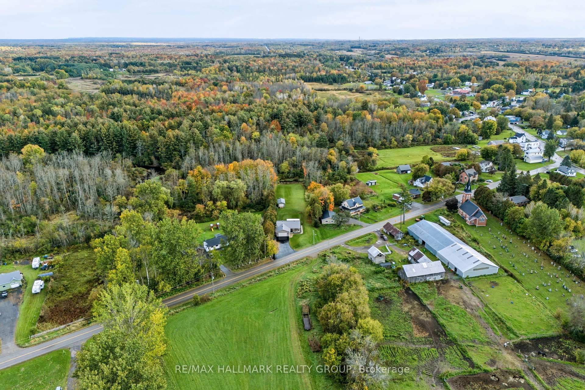 Photo 47 of 9167 Branch Road, Augusta, Augusta Twp — HOMEH