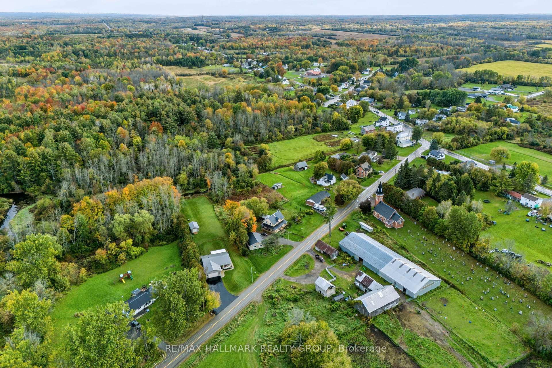Photo 48 of 9167 Branch Road, Augusta, Augusta Twp — HOMEH
