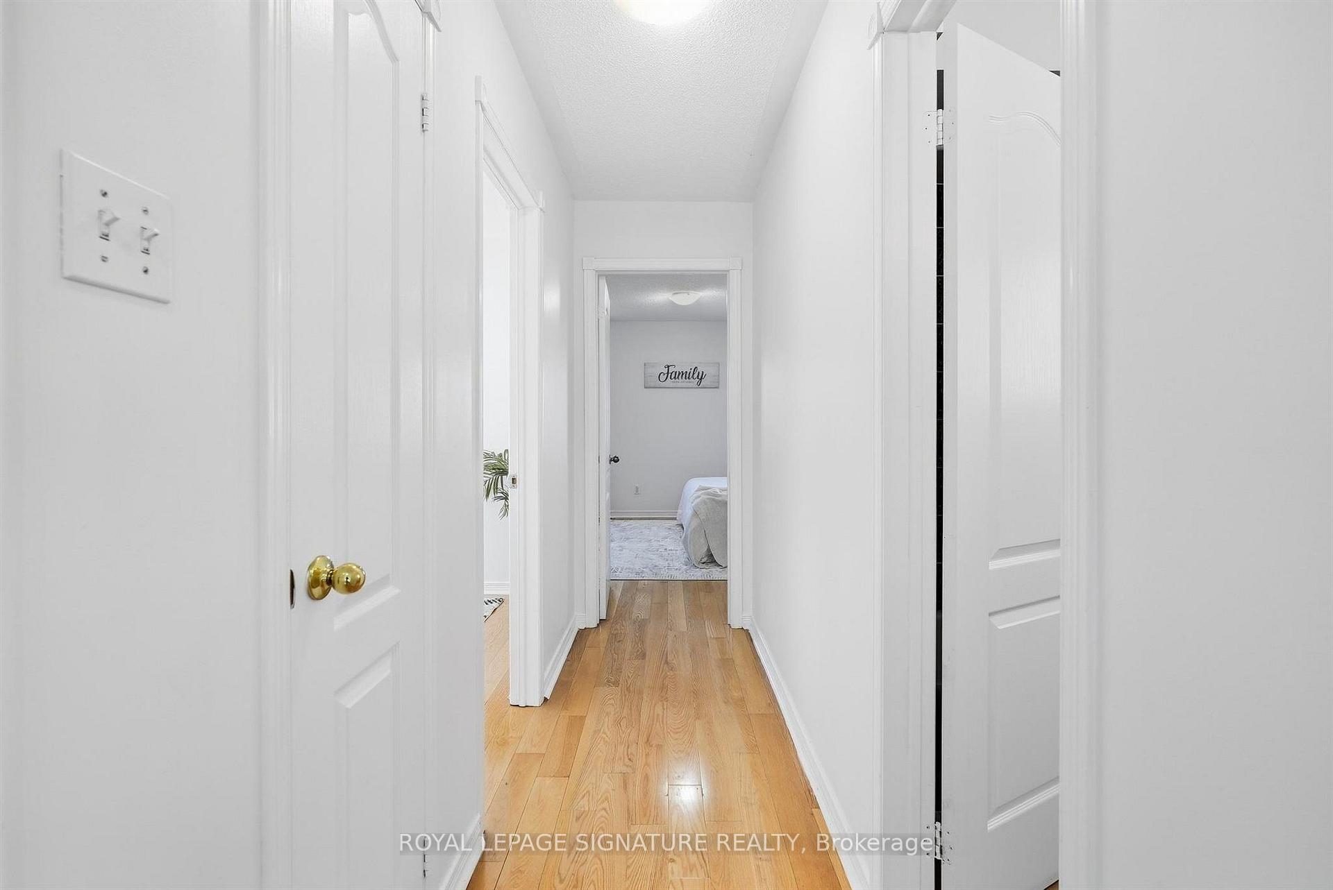 Photo 21 of 106 Heartleaf Crescent, Brampton, Fletcher's Meadow — HOMEH