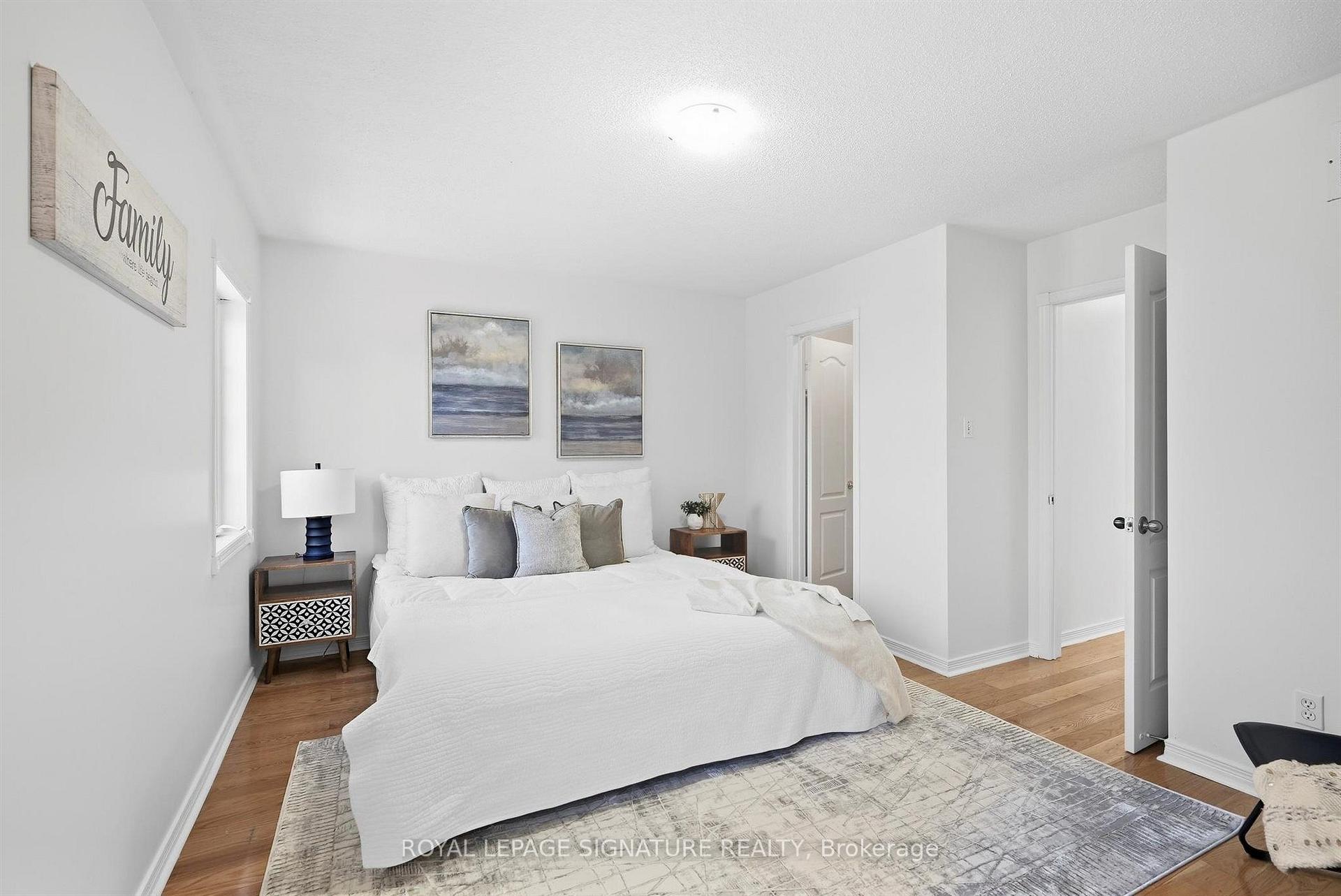 Photo 22 of 106 Heartleaf Crescent, Brampton, Fletcher's Meadow — HOMEH