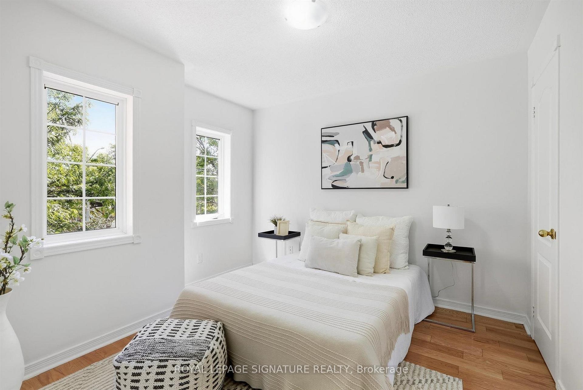 Photo 29 of 106 Heartleaf Crescent, Brampton, Fletcher's Meadow — HOMEH