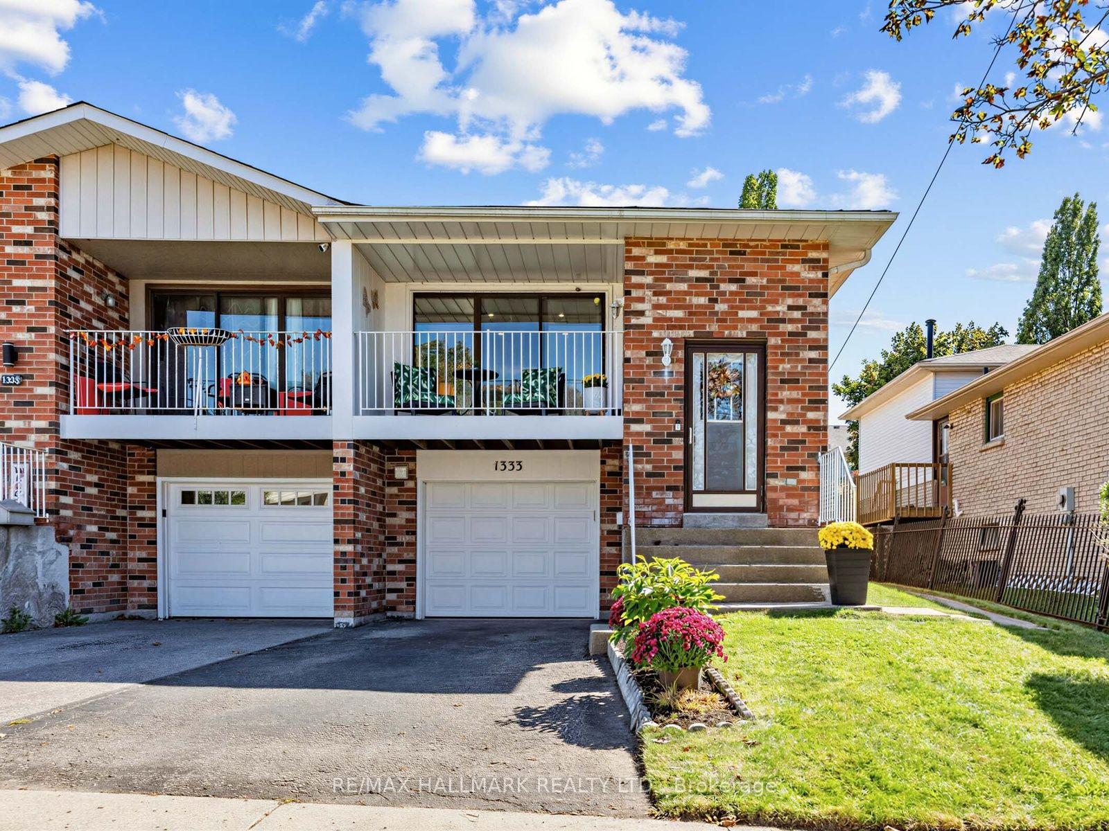 Photo of 1333 Cherrydown Drive