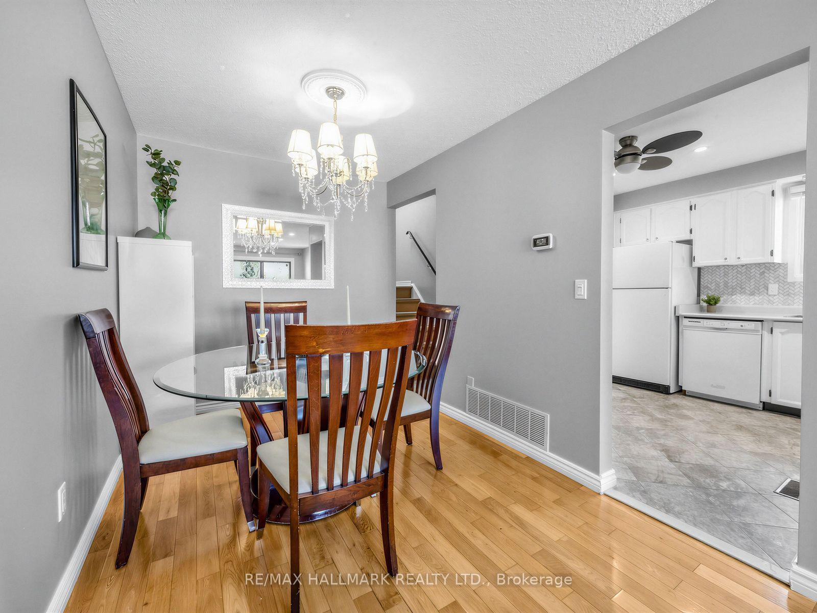 Photo 8 of 1333 Cherrydown Drive, Oshawa, Donevan — HOMEH