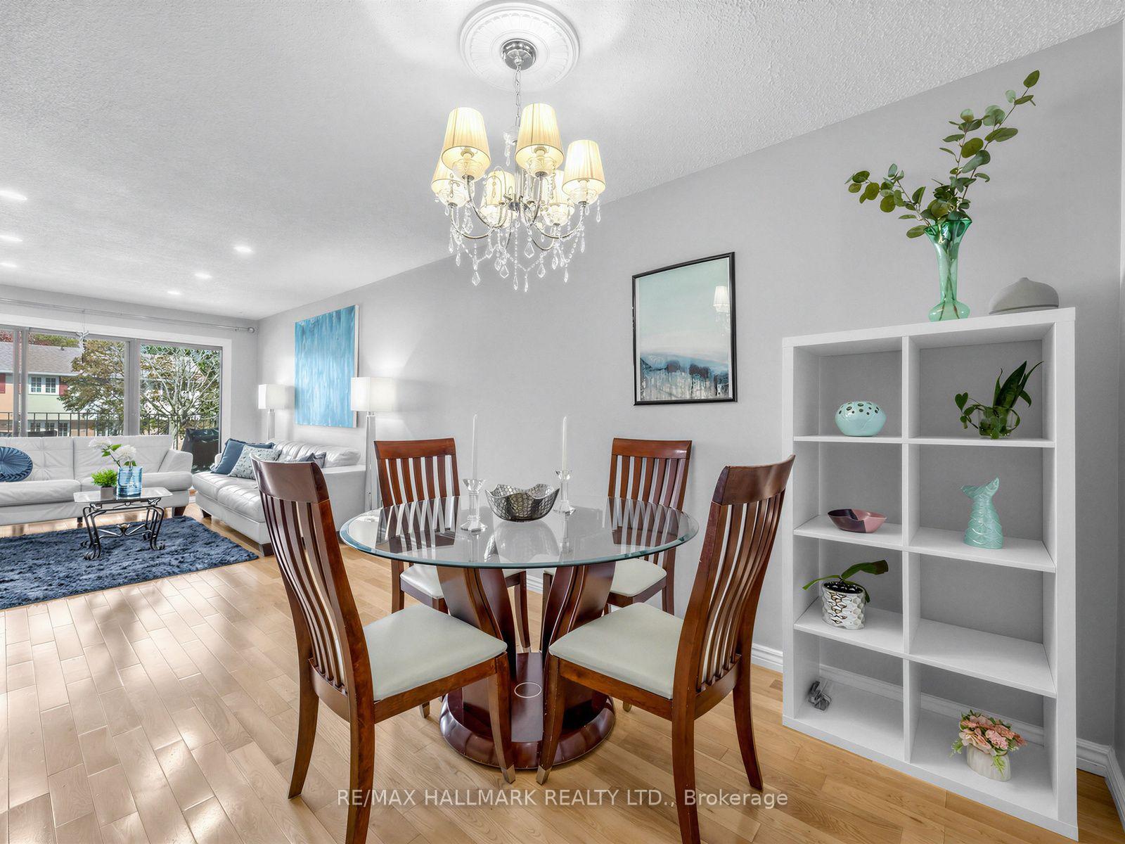 Photo 9 of 1333 Cherrydown Drive, Oshawa, Donevan — HOMEH