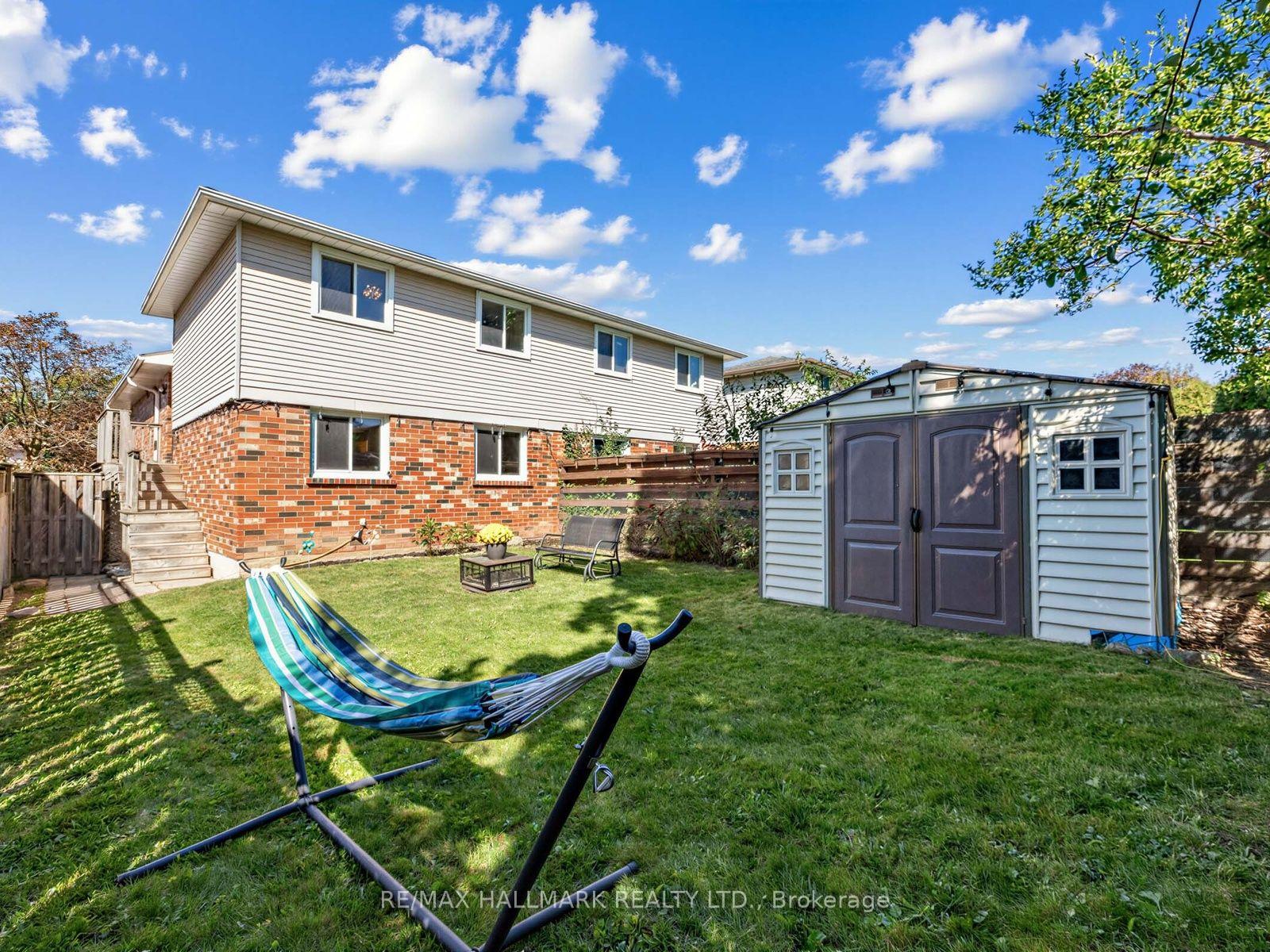 Photo 15 of 1333 Cherrydown Drive, Oshawa, Donevan — HOMEH