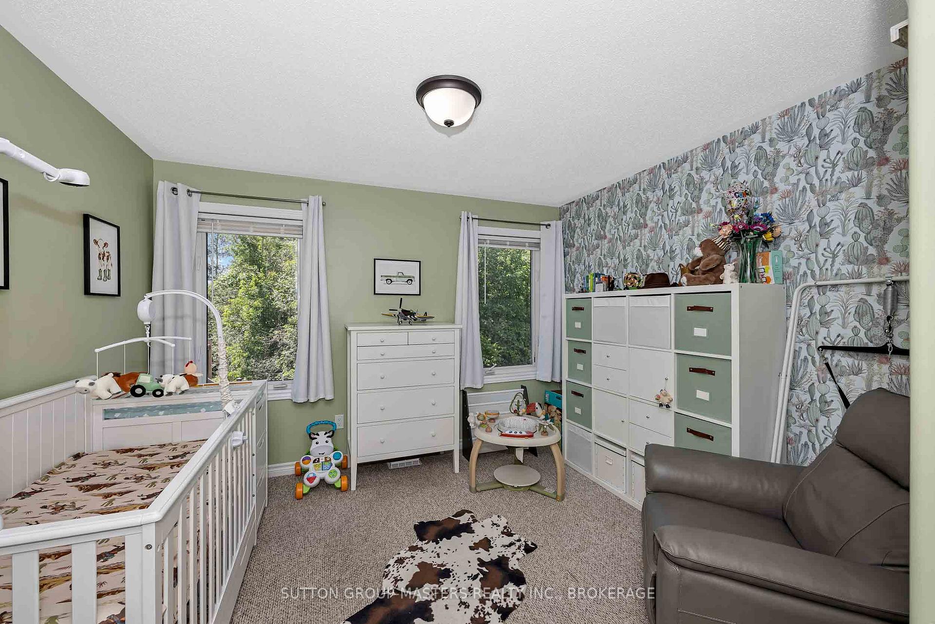 Photo 24 of 257 Starlight Place, Ottawa, Btwn Franktown Rd. & Fallowfield Rd. — HOMEH