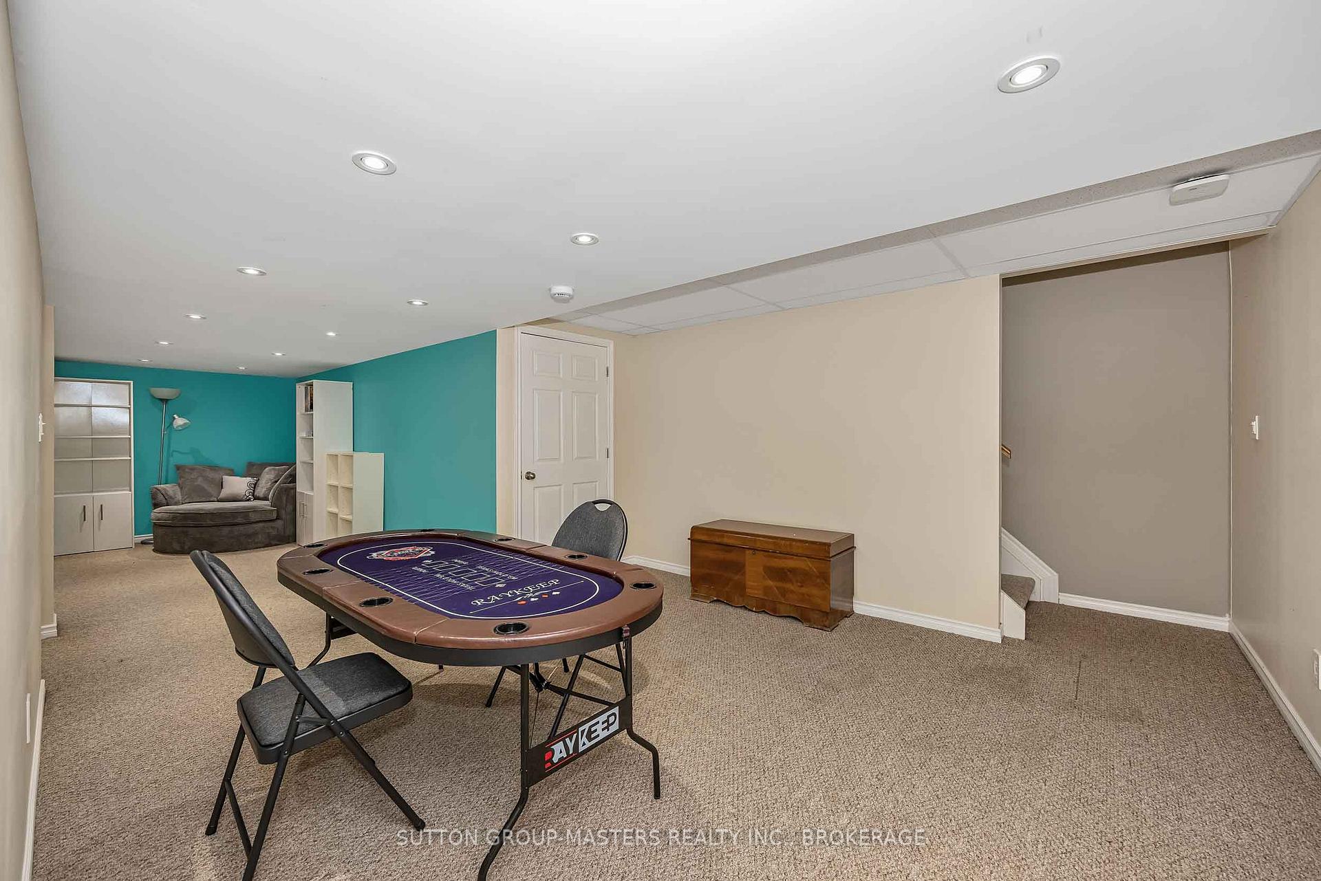 Photo 30 of 257 Starlight Place, Ottawa, Btwn Franktown Rd. & Fallowfield Rd. — HOMEH
