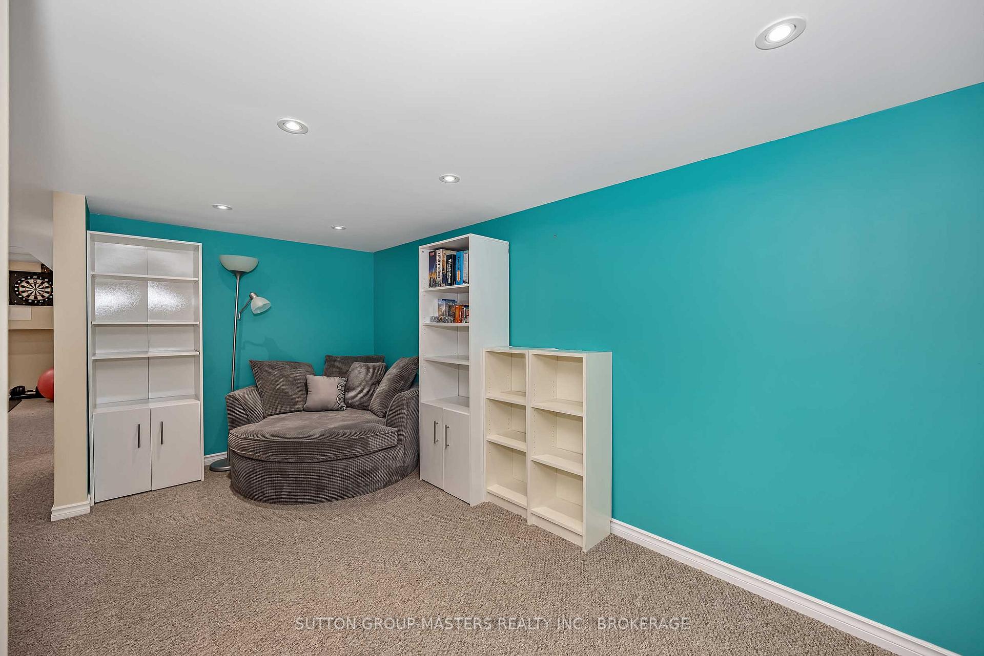 Photo 35 of 257 Starlight Place, Ottawa, Btwn Franktown Rd. & Fallowfield Rd. — HOMEH
