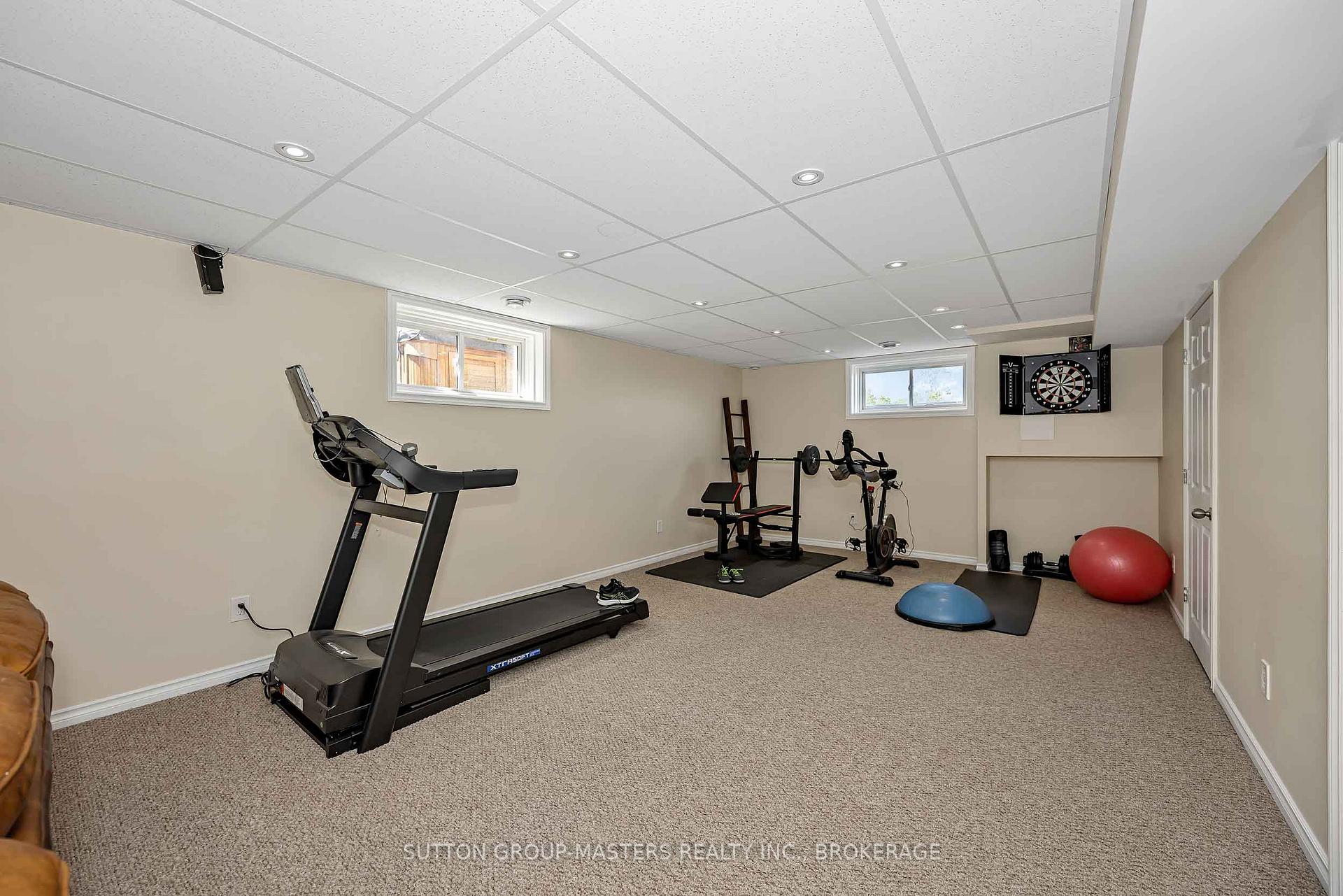 Photo 36 of 257 Starlight Place, Ottawa, Btwn Franktown Rd. & Fallowfield Rd. — HOMEH
