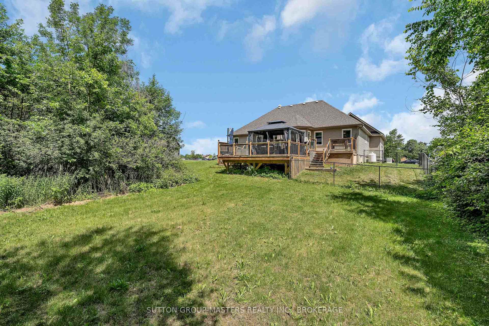 Photo 45 of 257 Starlight Place, Ottawa, Btwn Franktown Rd. & Fallowfield Rd. — HOMEH