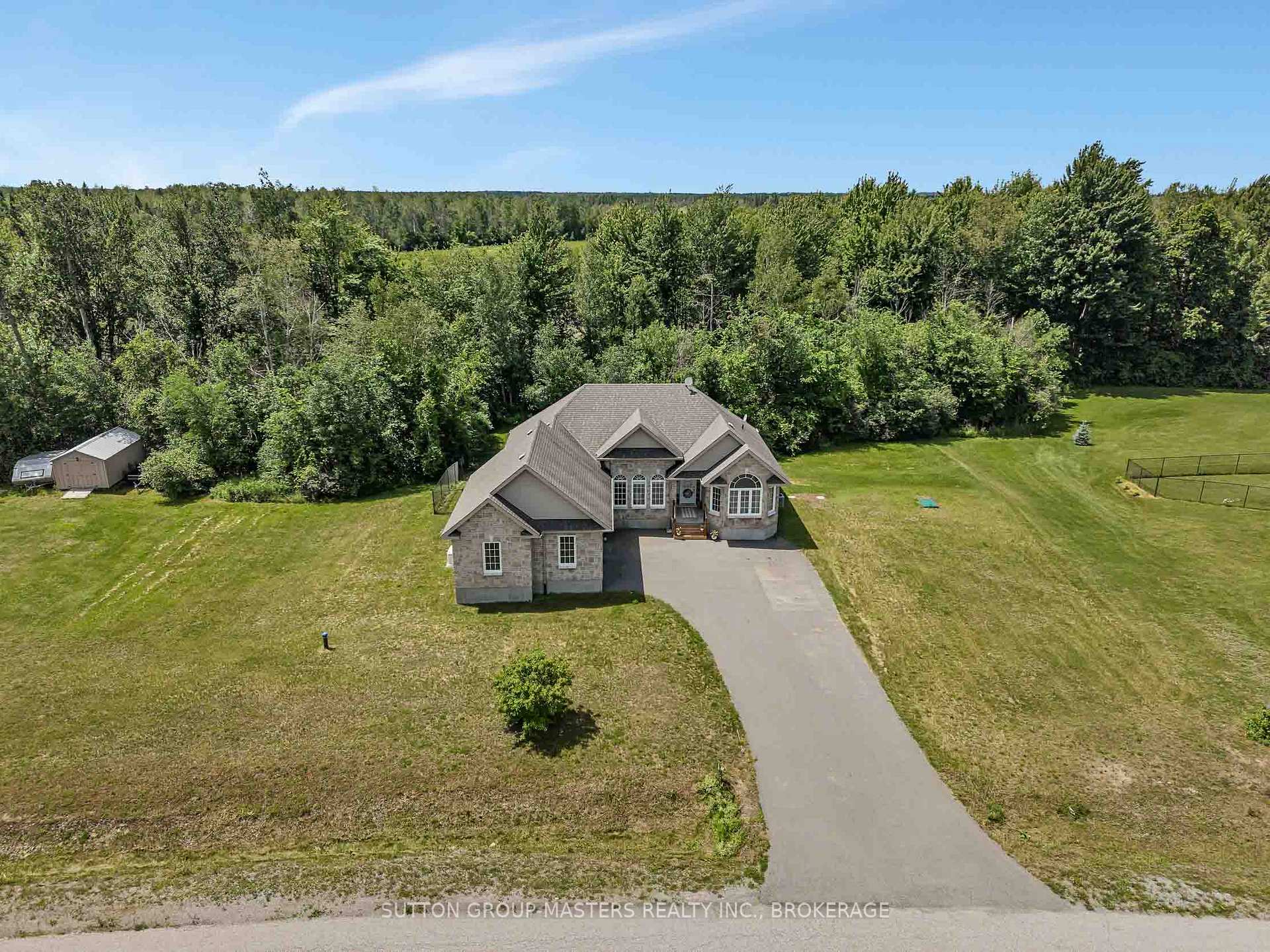 Photo 46 of 257 Starlight Place, Ottawa, Btwn Franktown Rd. & Fallowfield Rd. — HOMEH