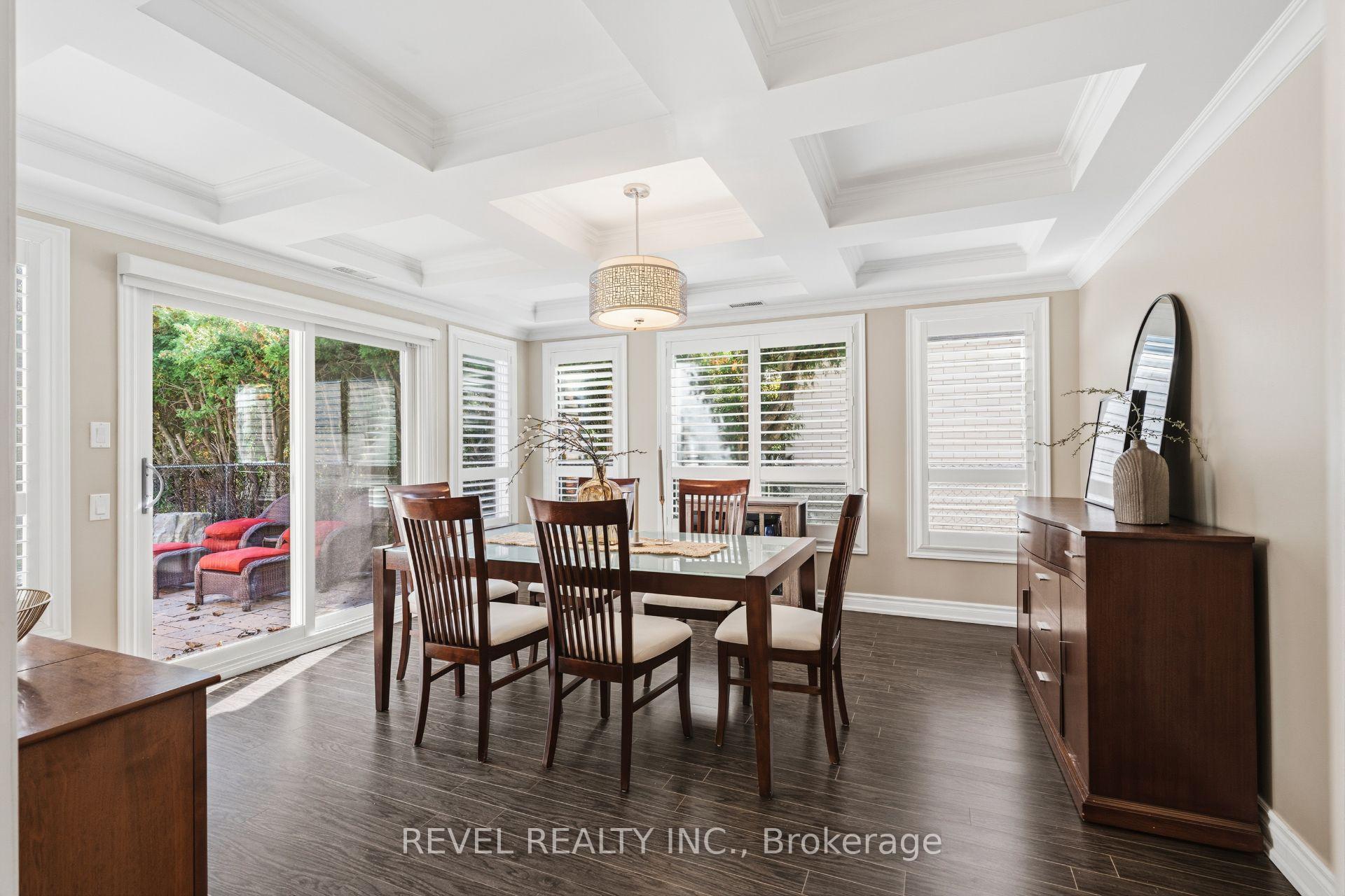 Photo 11 of 23 River View Drive, Brampton, Brampton East — HOMEH