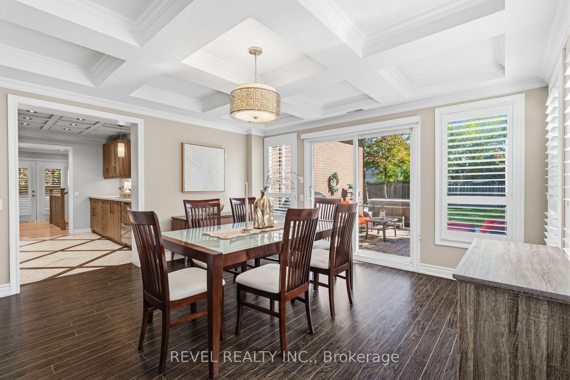 Photo 12 of 23 River View Drive, Brampton, Brampton East — HOMEH