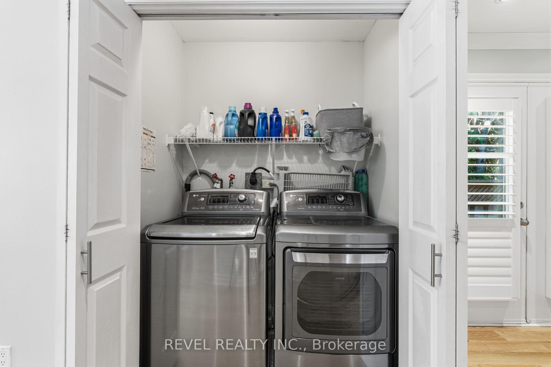 Photo 14 of 23 River View Drive, Brampton, Brampton East — HOMEH