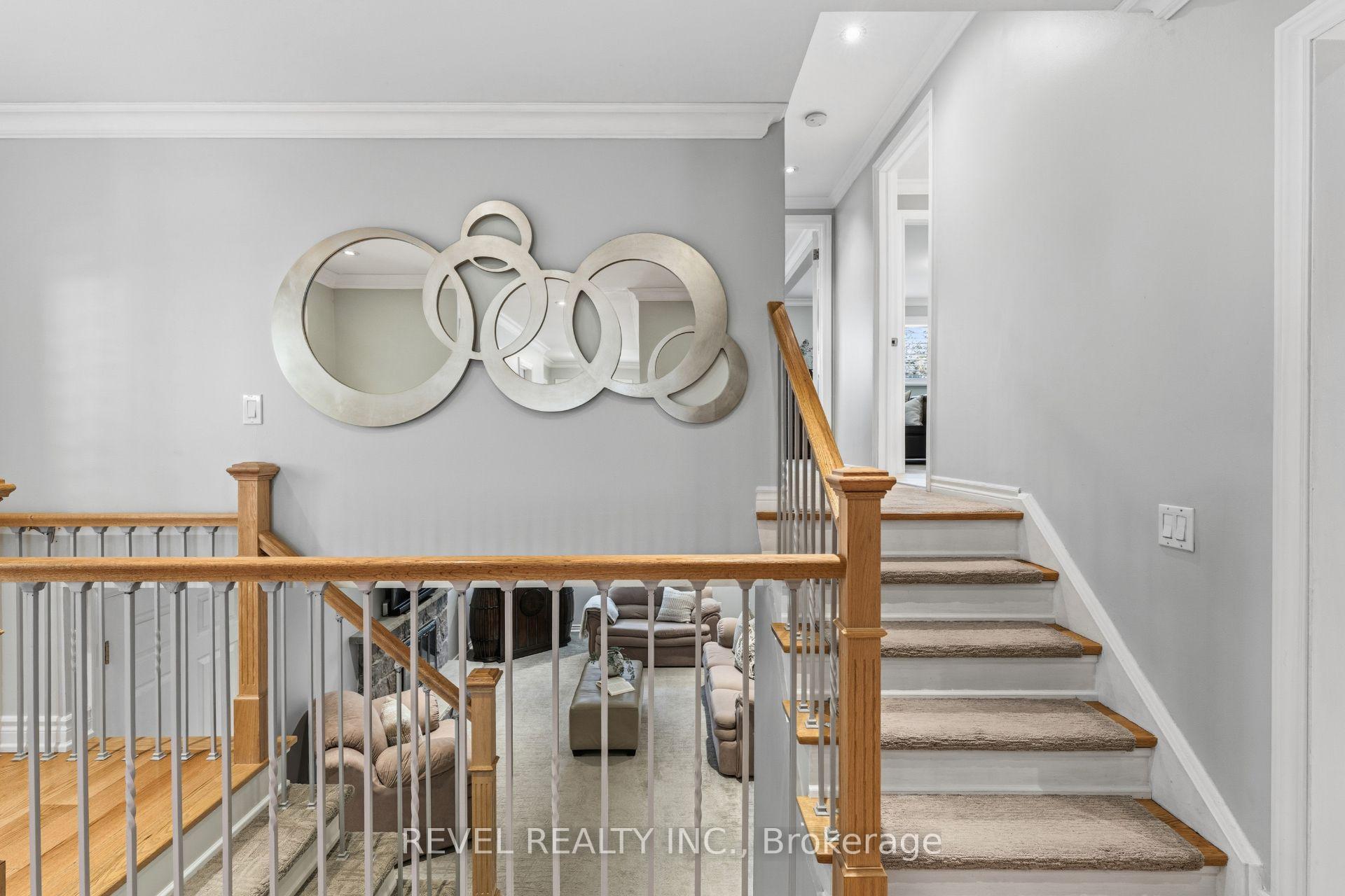 Photo 15 of 23 River View Drive, Brampton, Brampton East — HOMEH