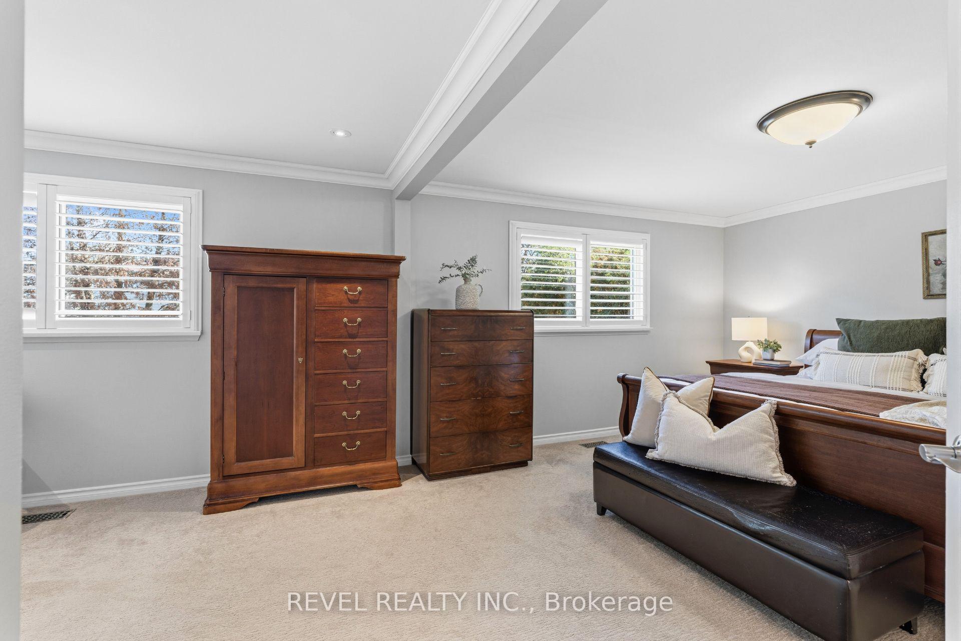 Photo 16 of 23 River View Drive, Brampton, Brampton East — HOMEH