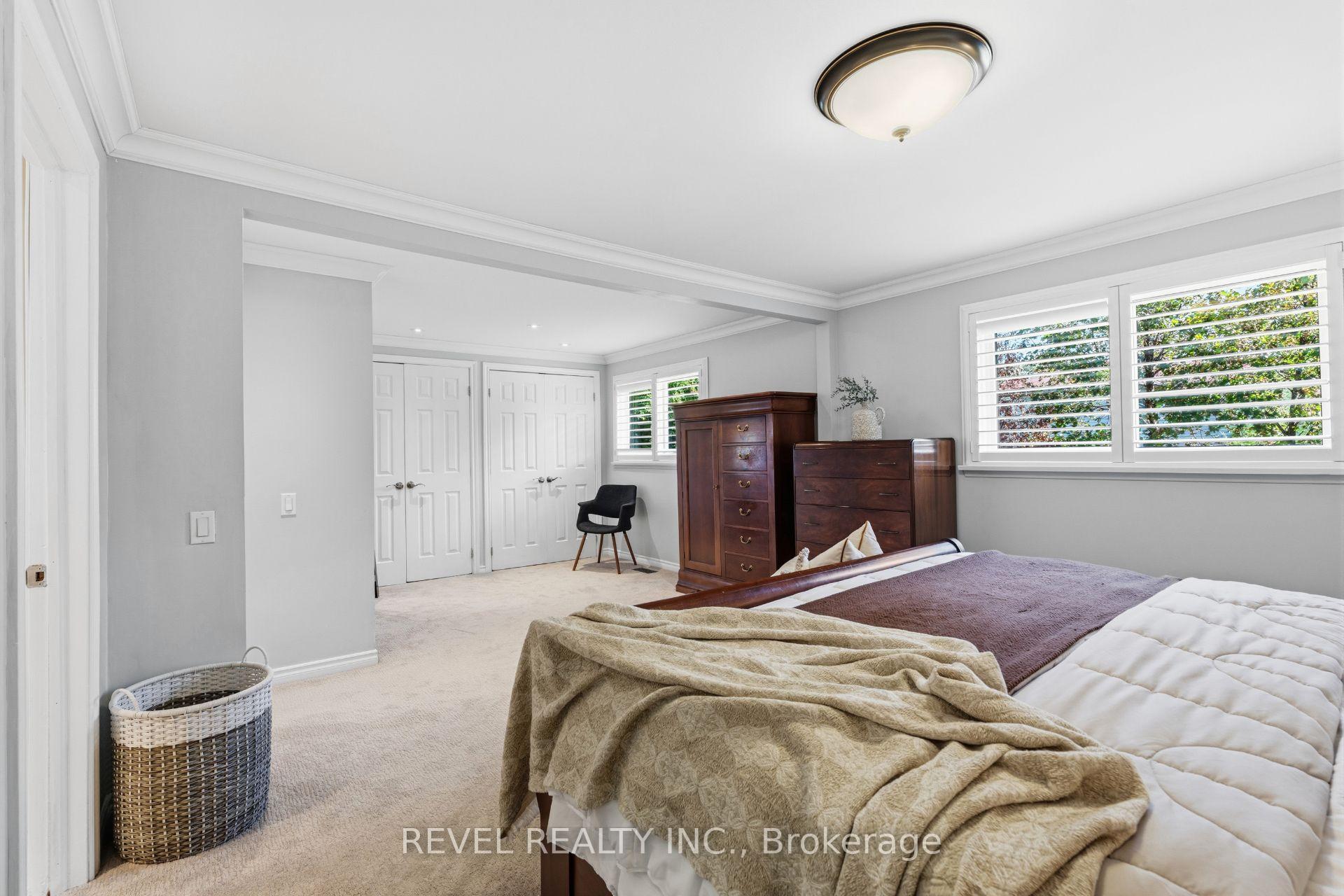 Photo 17 of 23 River View Drive, Brampton, Brampton East — HOMEH