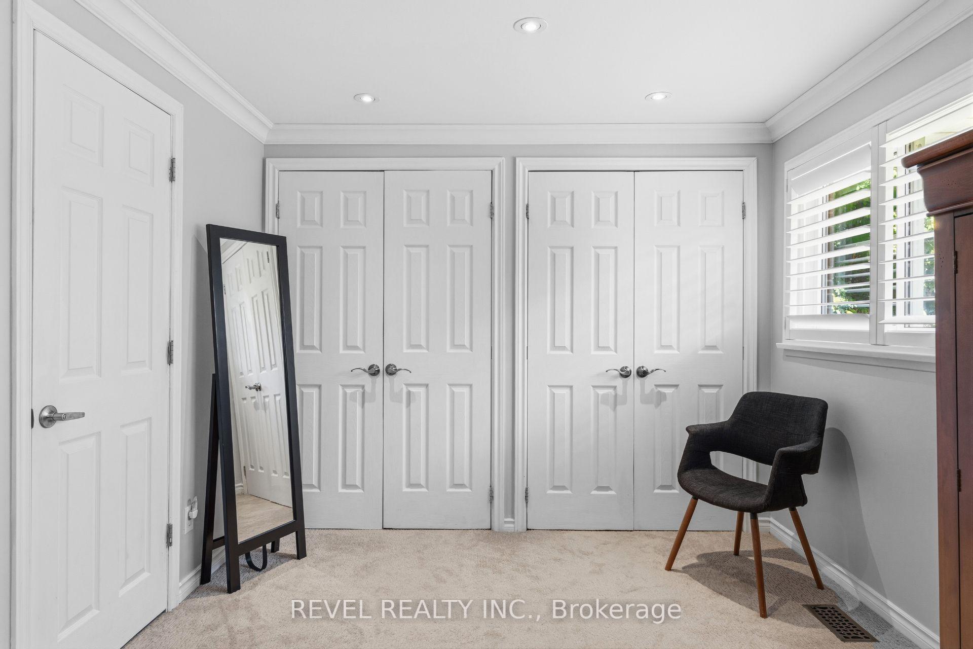 Photo 18 of 23 River View Drive, Brampton, Brampton East — HOMEH