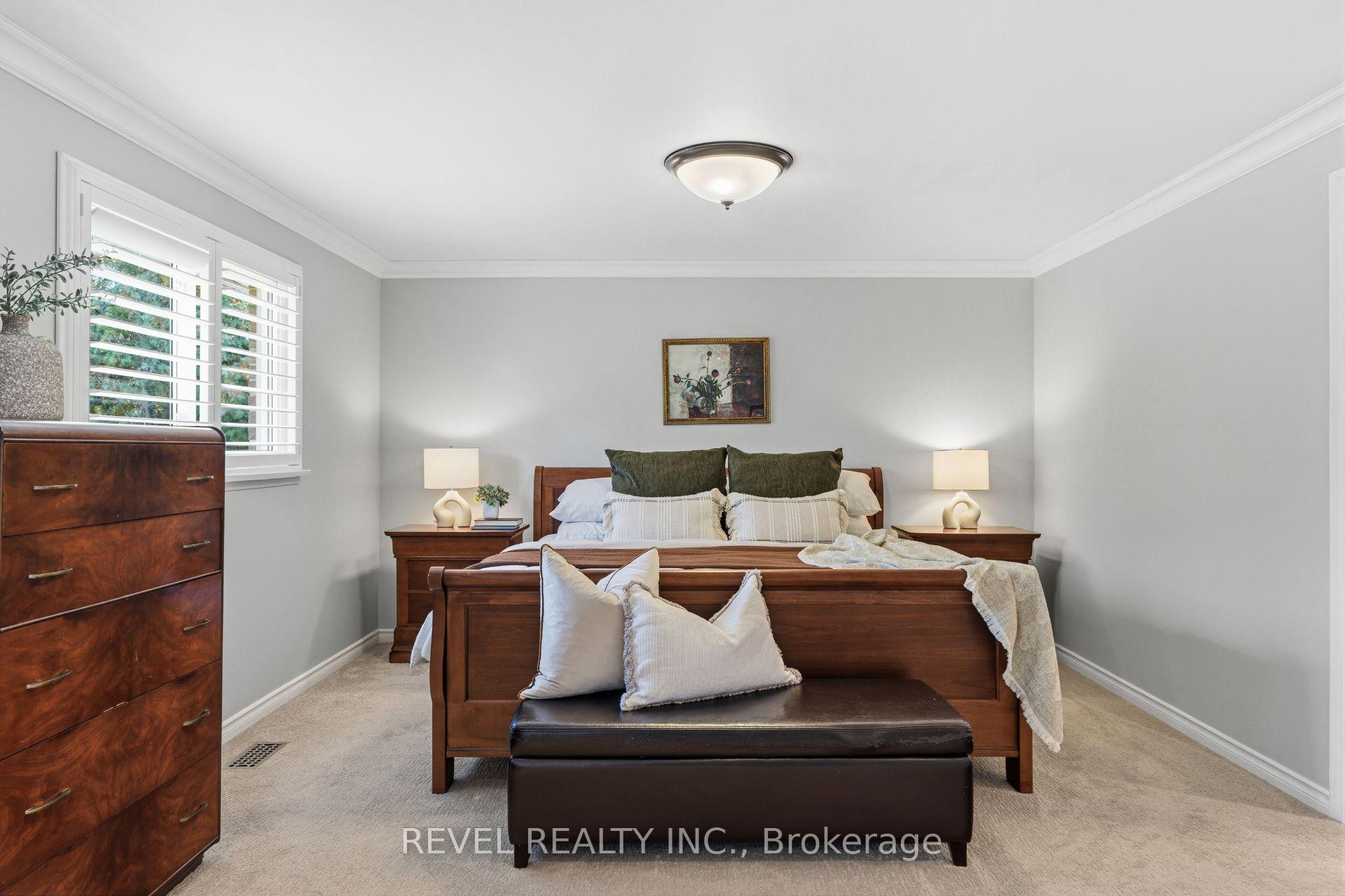 Photo 19 of 23 River View Drive, Brampton, Brampton East — HOMEH