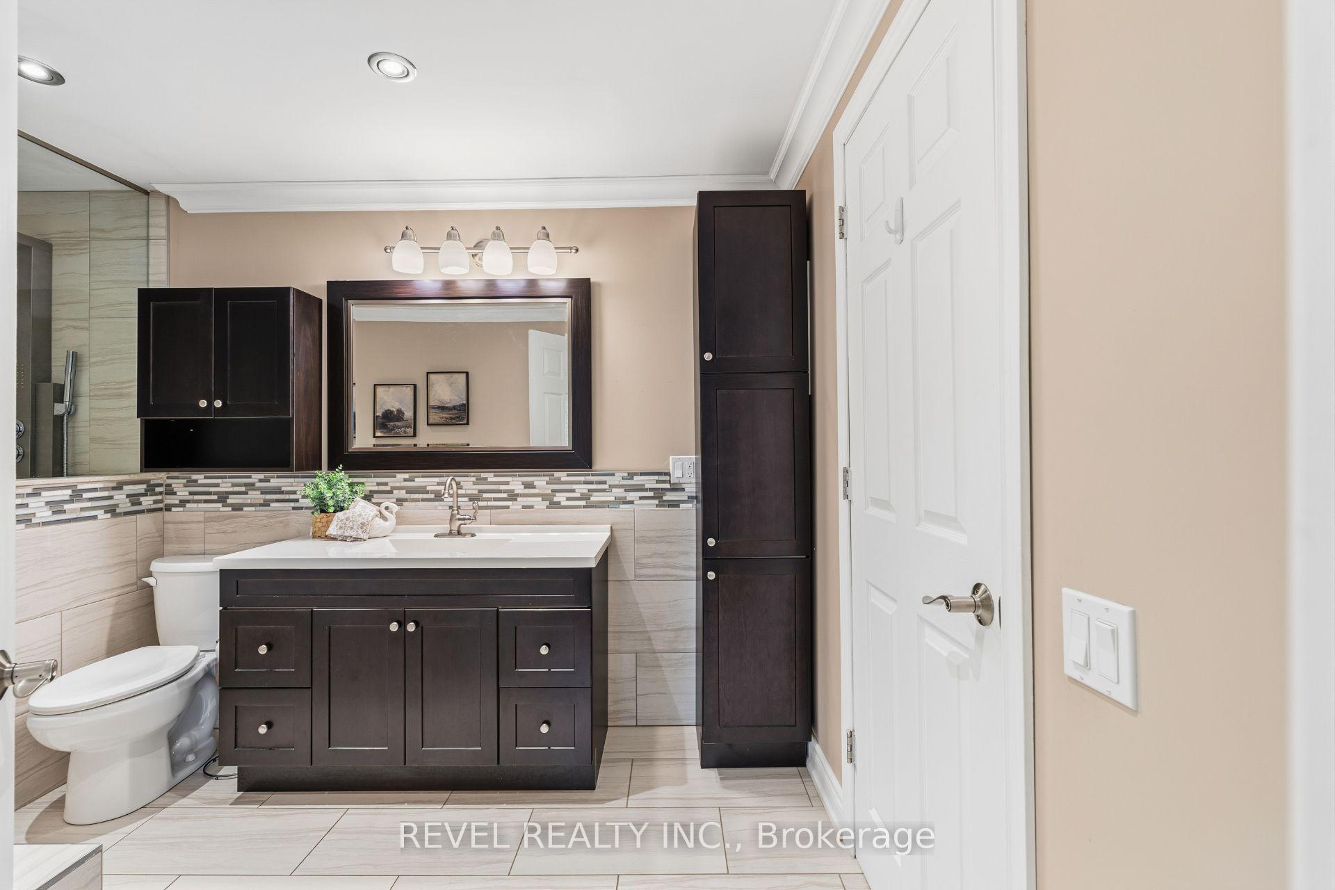 Photo 20 of 23 River View Drive, Brampton, Brampton East — HOMEH