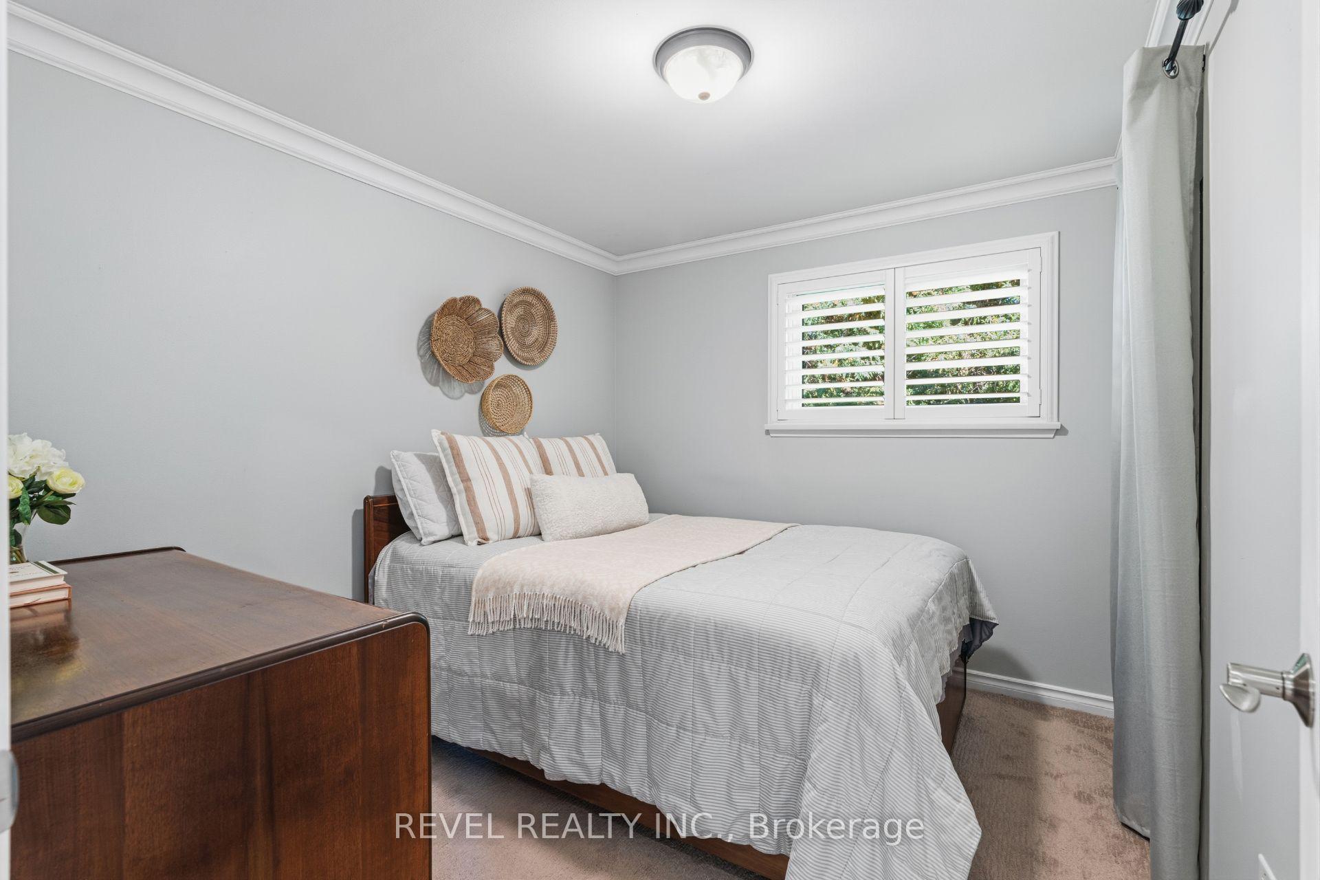 Photo 22 of 23 River View Drive, Brampton, Brampton East — HOMEH