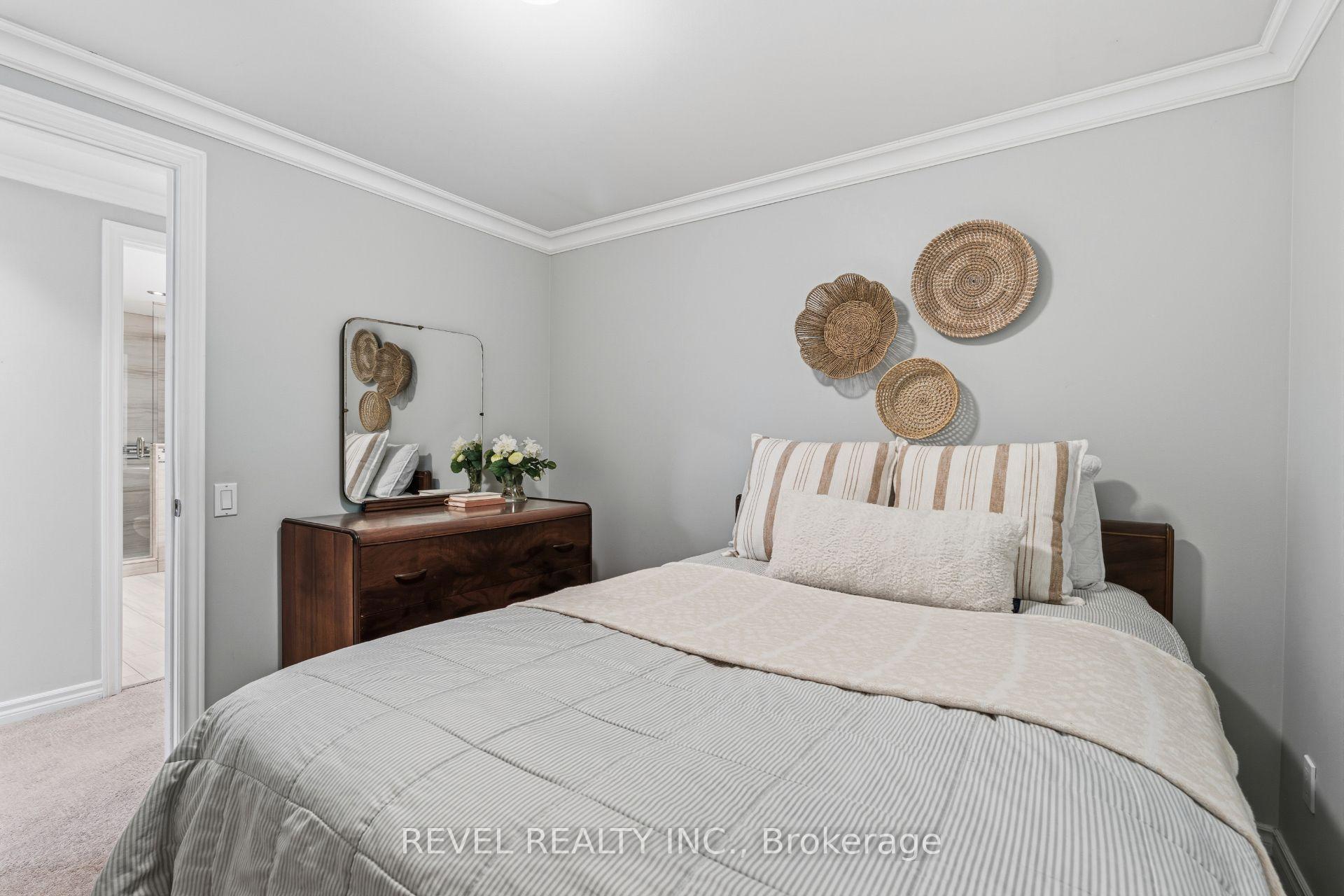 Photo 23 of 23 River View Drive, Brampton, Brampton East — HOMEH