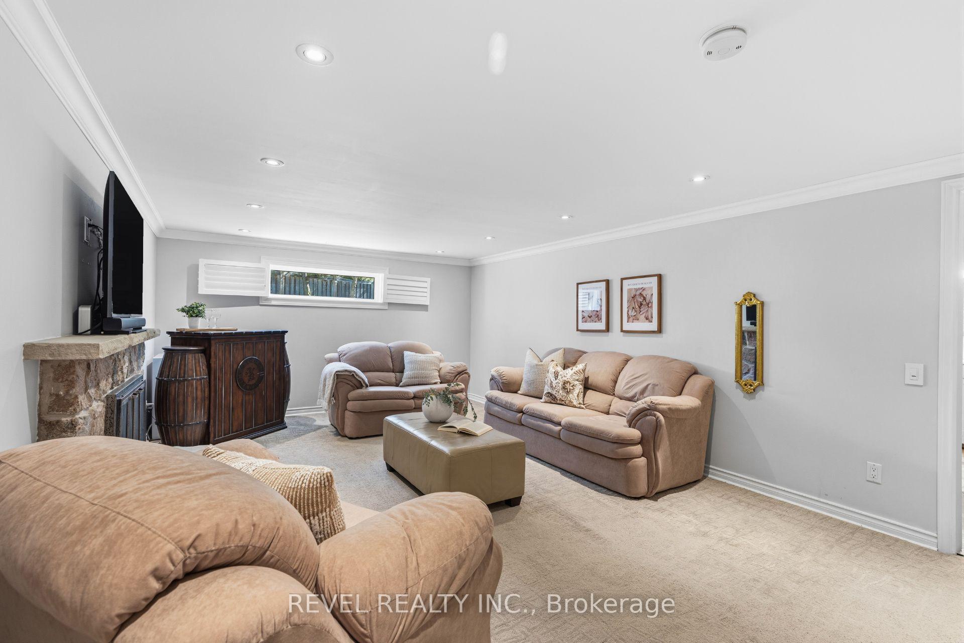 Photo 26 of 23 River View Drive, Brampton, Brampton East — HOMEH