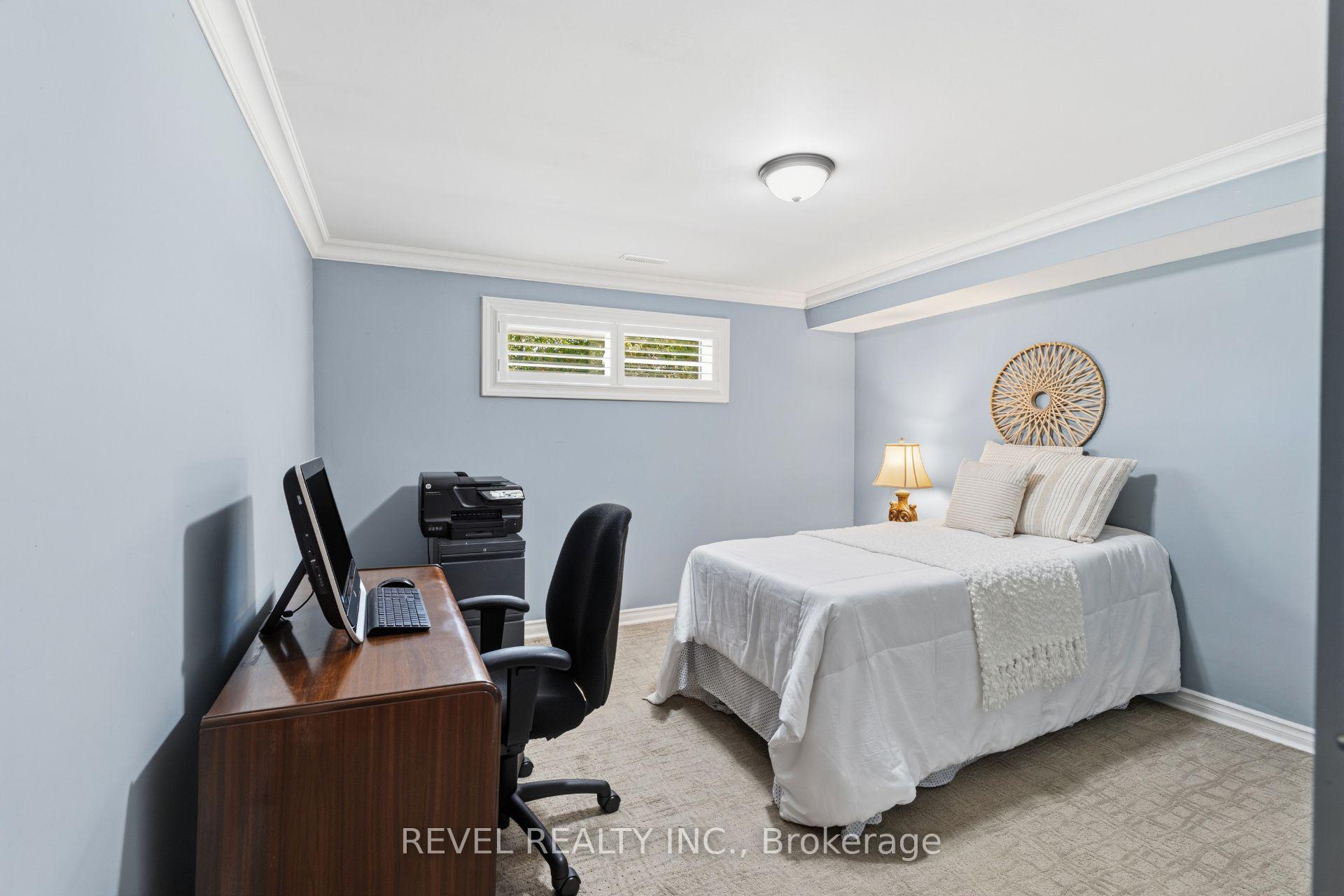 Photo 28 of 23 River View Drive, Brampton, Brampton East — HOMEH